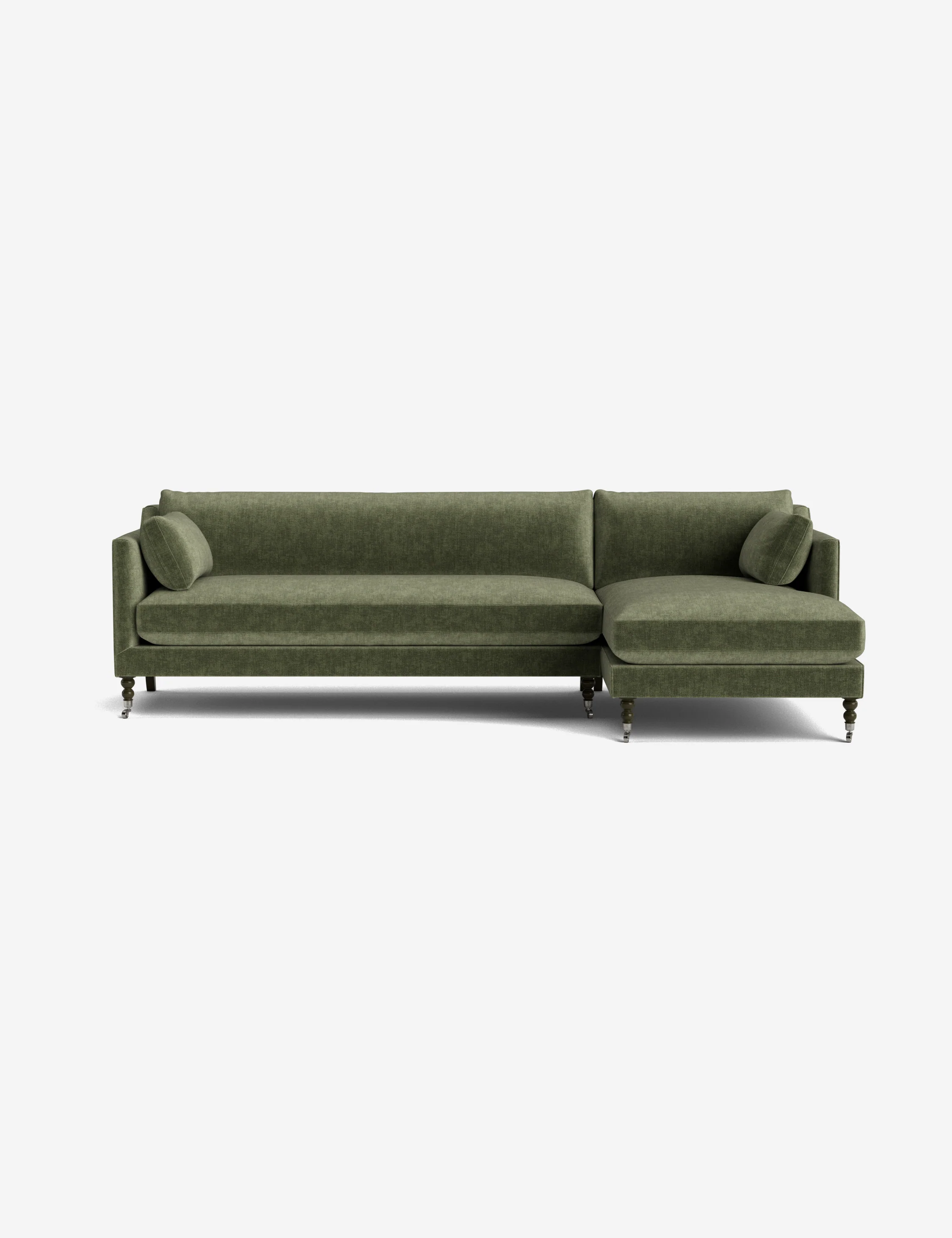 Fabienne Sectional Sofa - Image 174