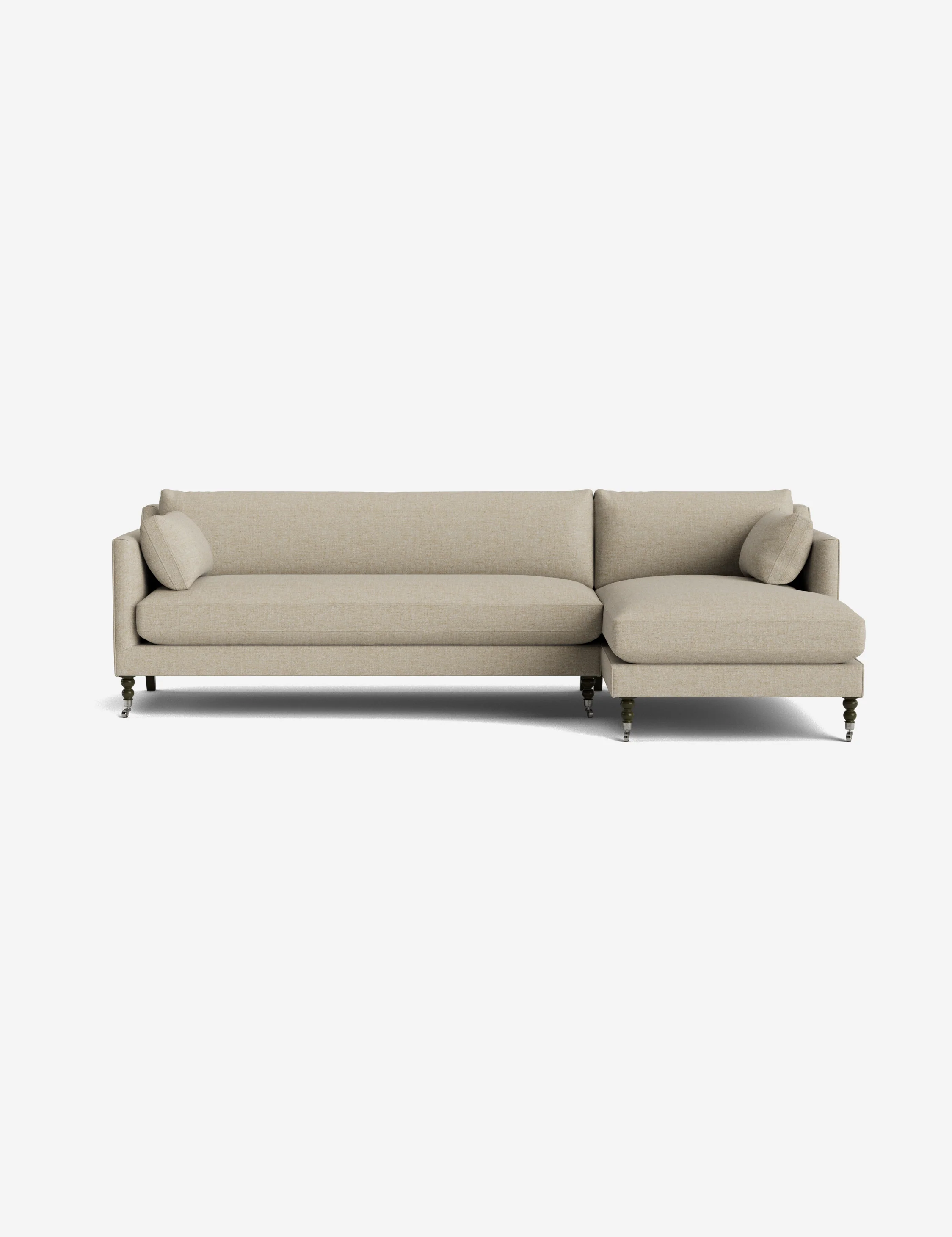 Fabienne Sectional Sofa - Image 176