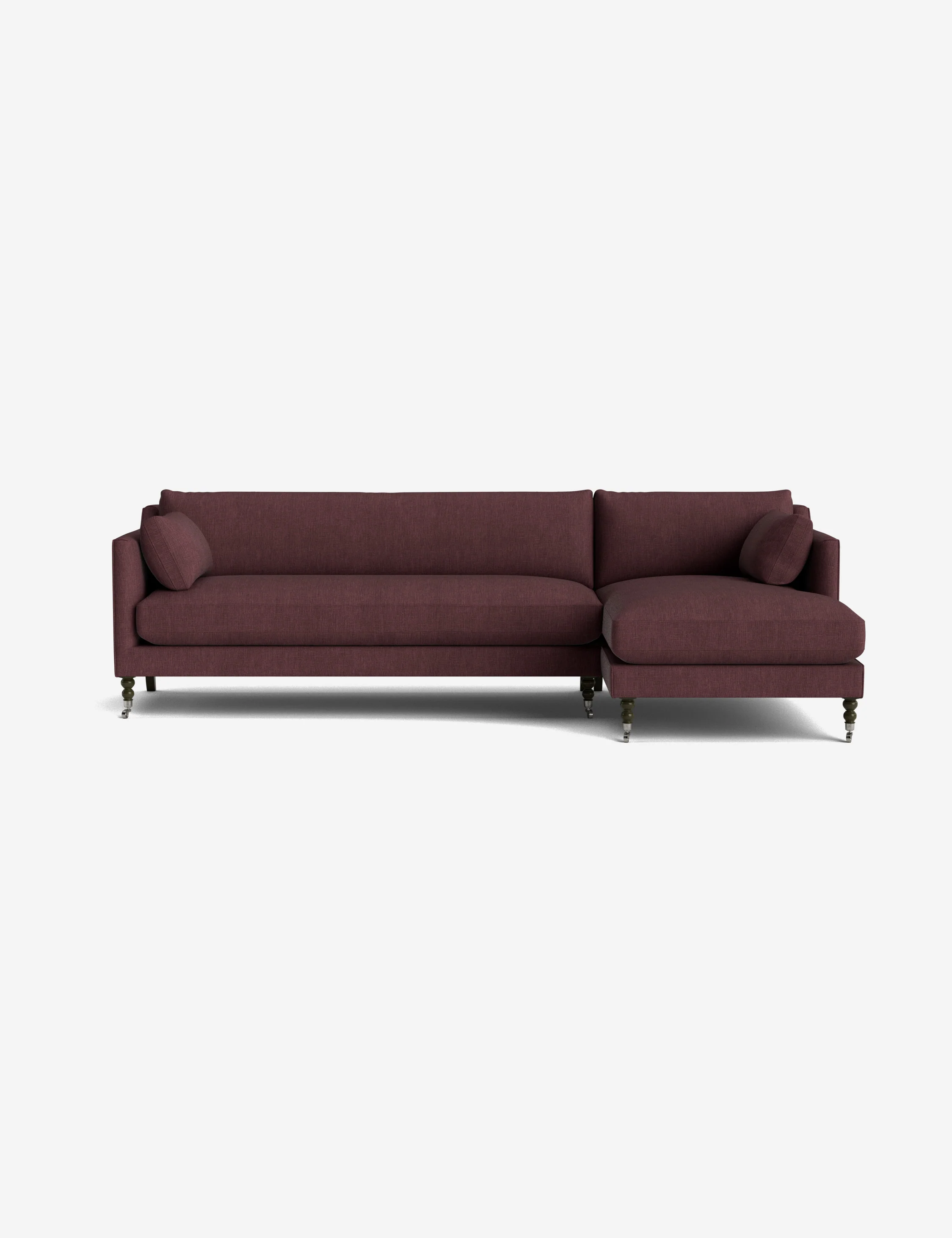 Fabienne Sectional Sofa - Image 177