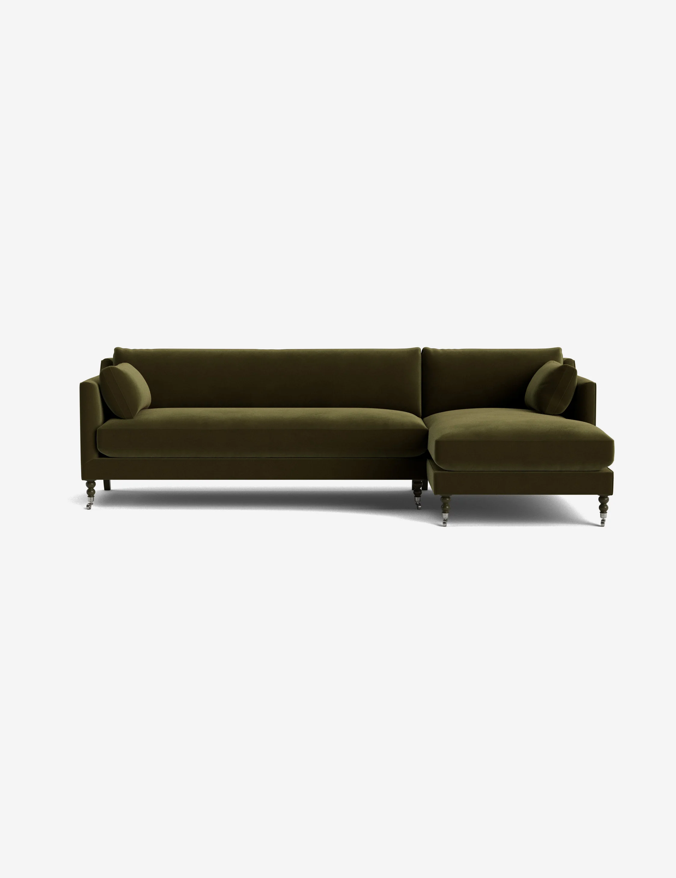 Fabienne Sectional Sofa - Image 18