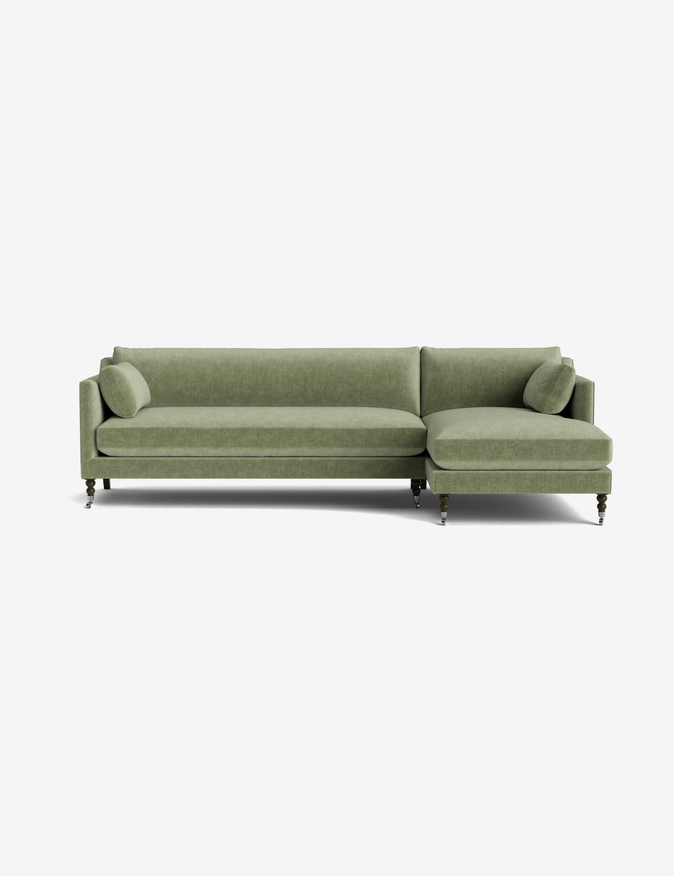 Fabienne Sectional Sofa - Image 180