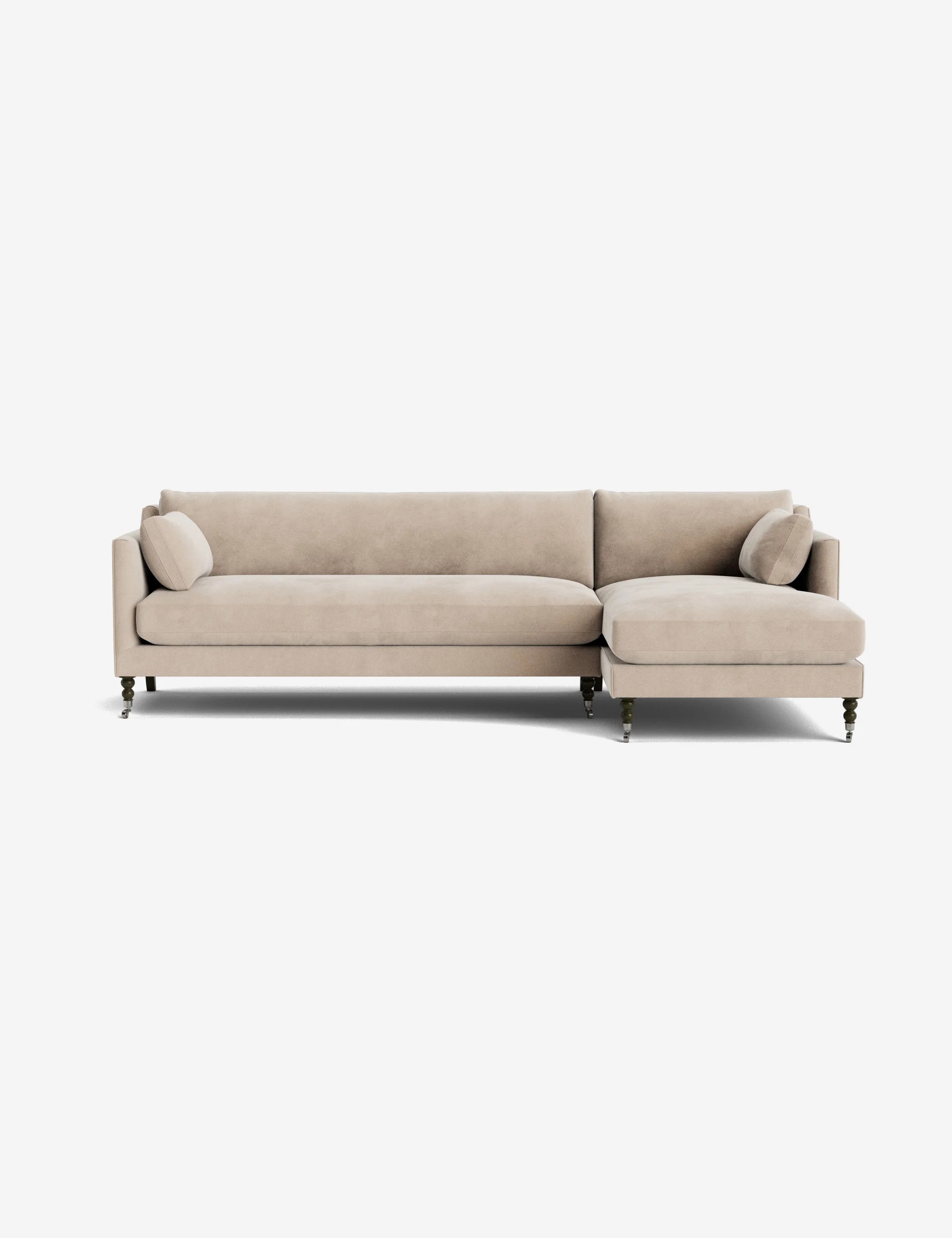 Fabienne Sectional Sofa - Image 182
