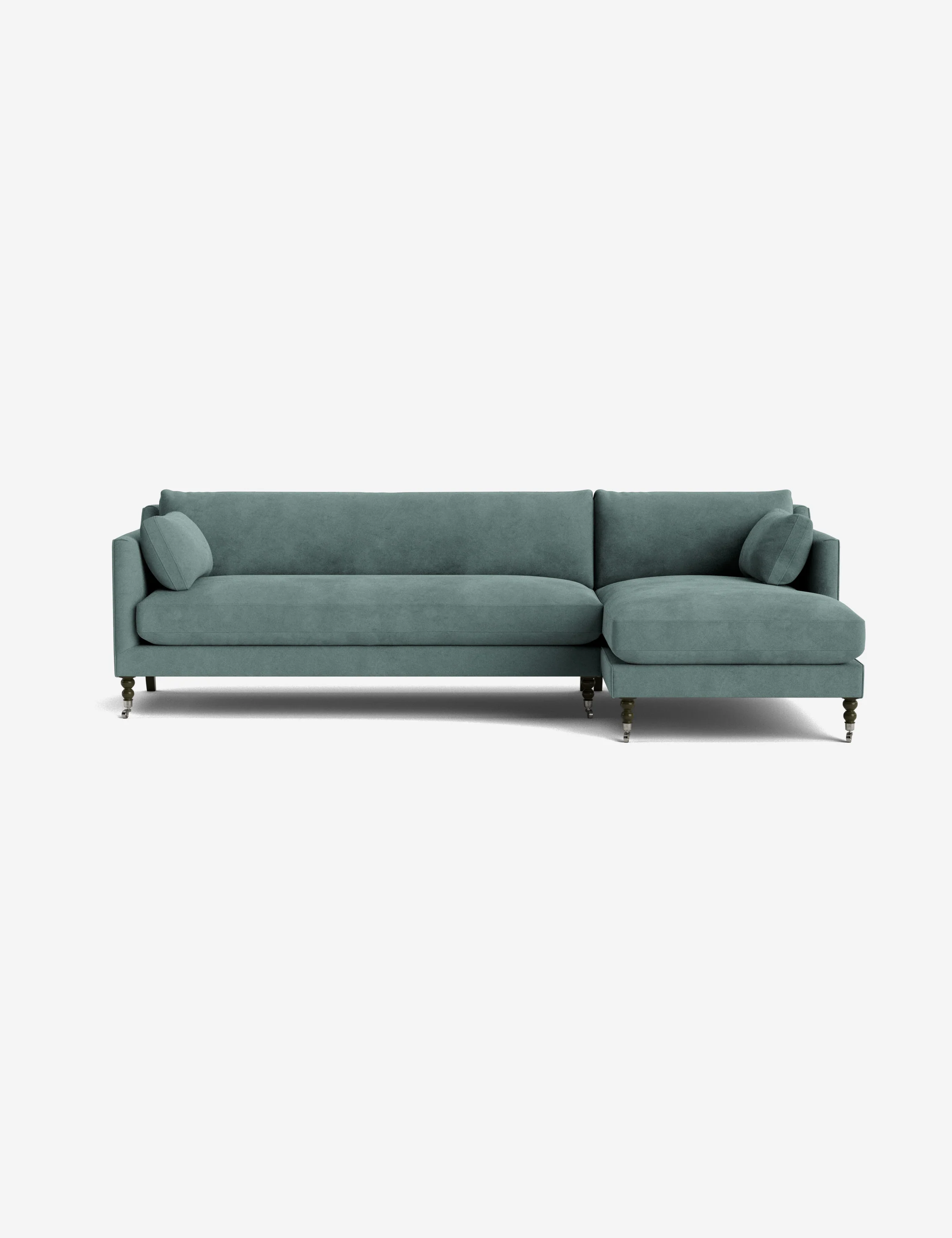 Fabienne Sectional Sofa - Image 183