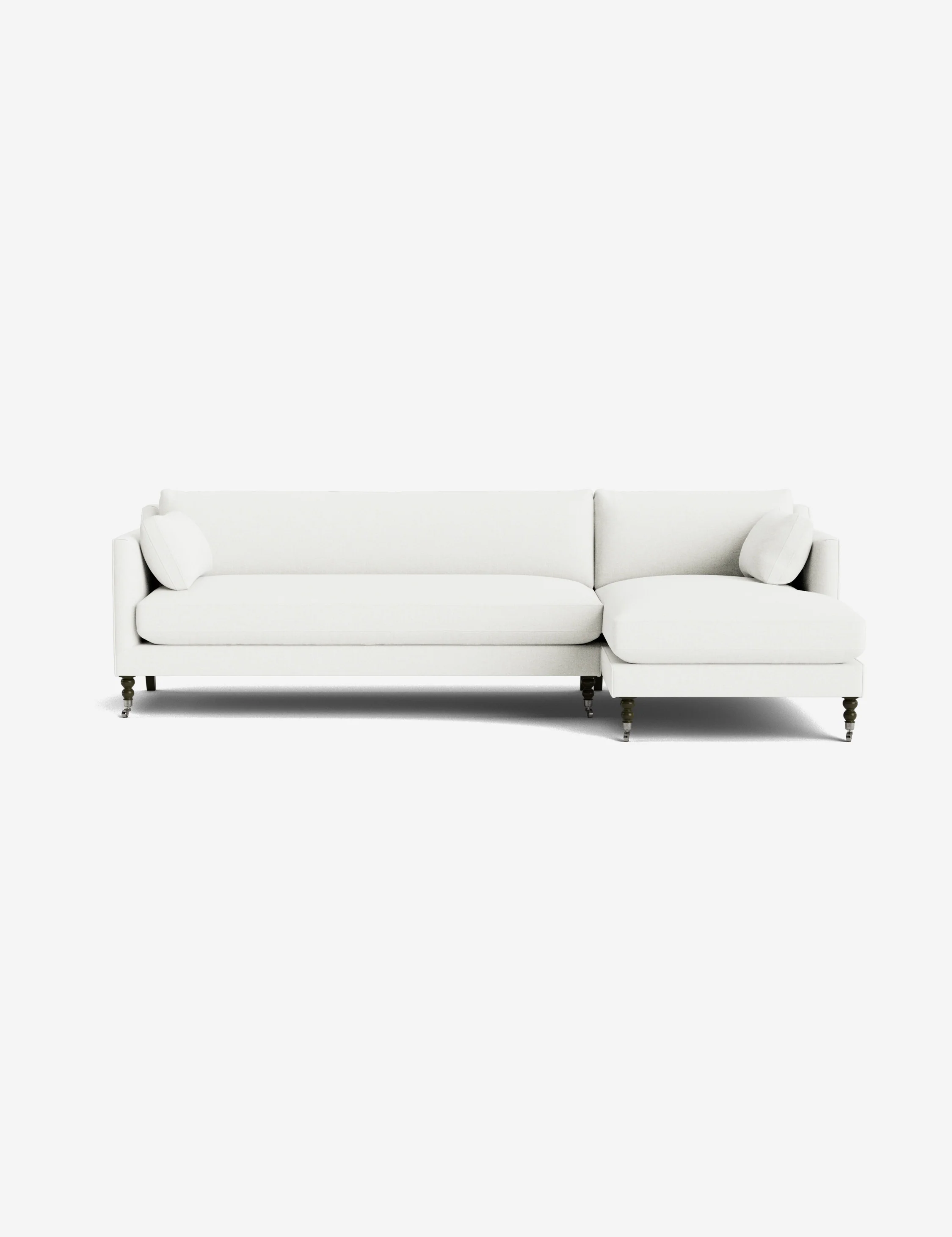 Fabienne Sectional Sofa - Image 185