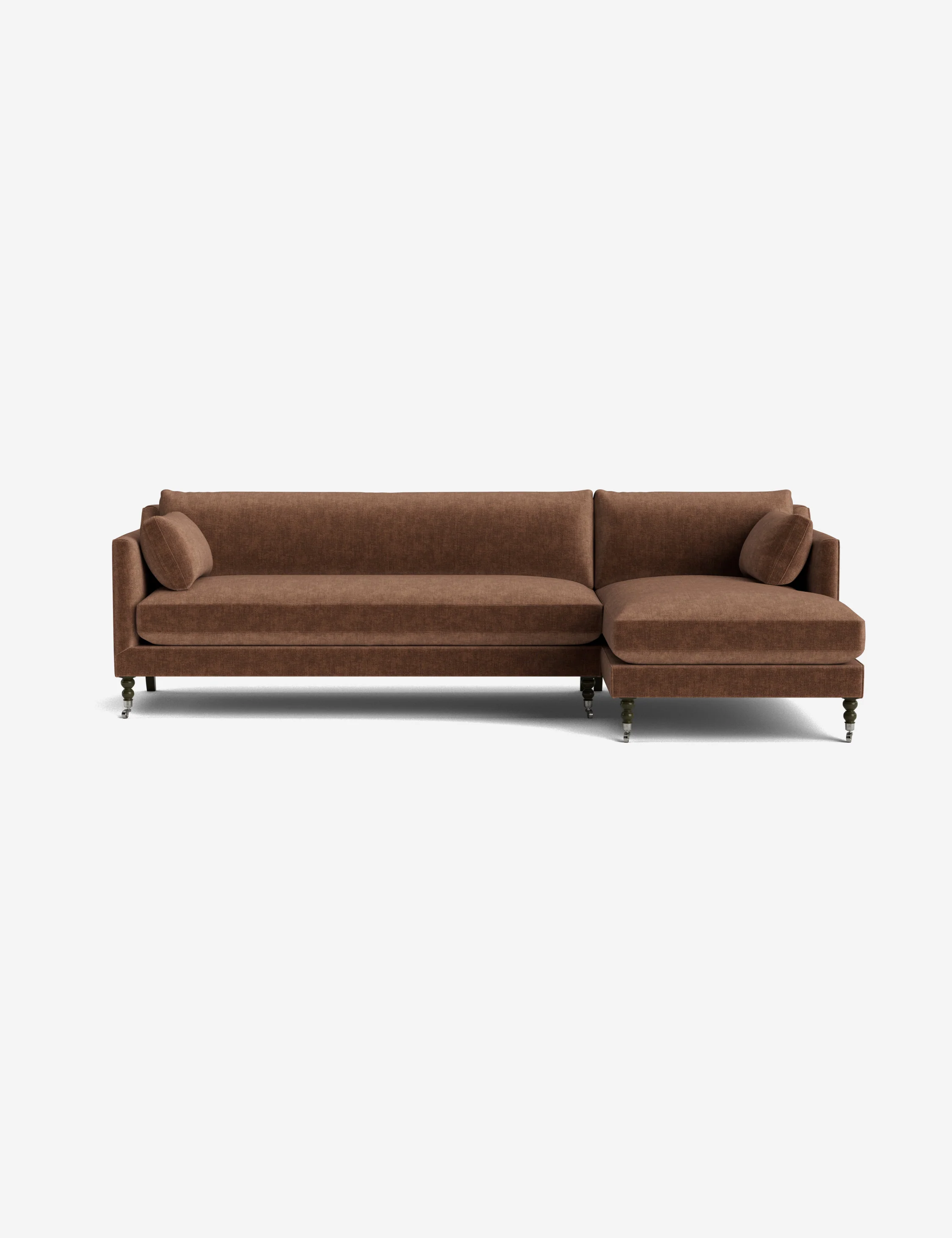 Fabienne Sectional Sofa - Image 188