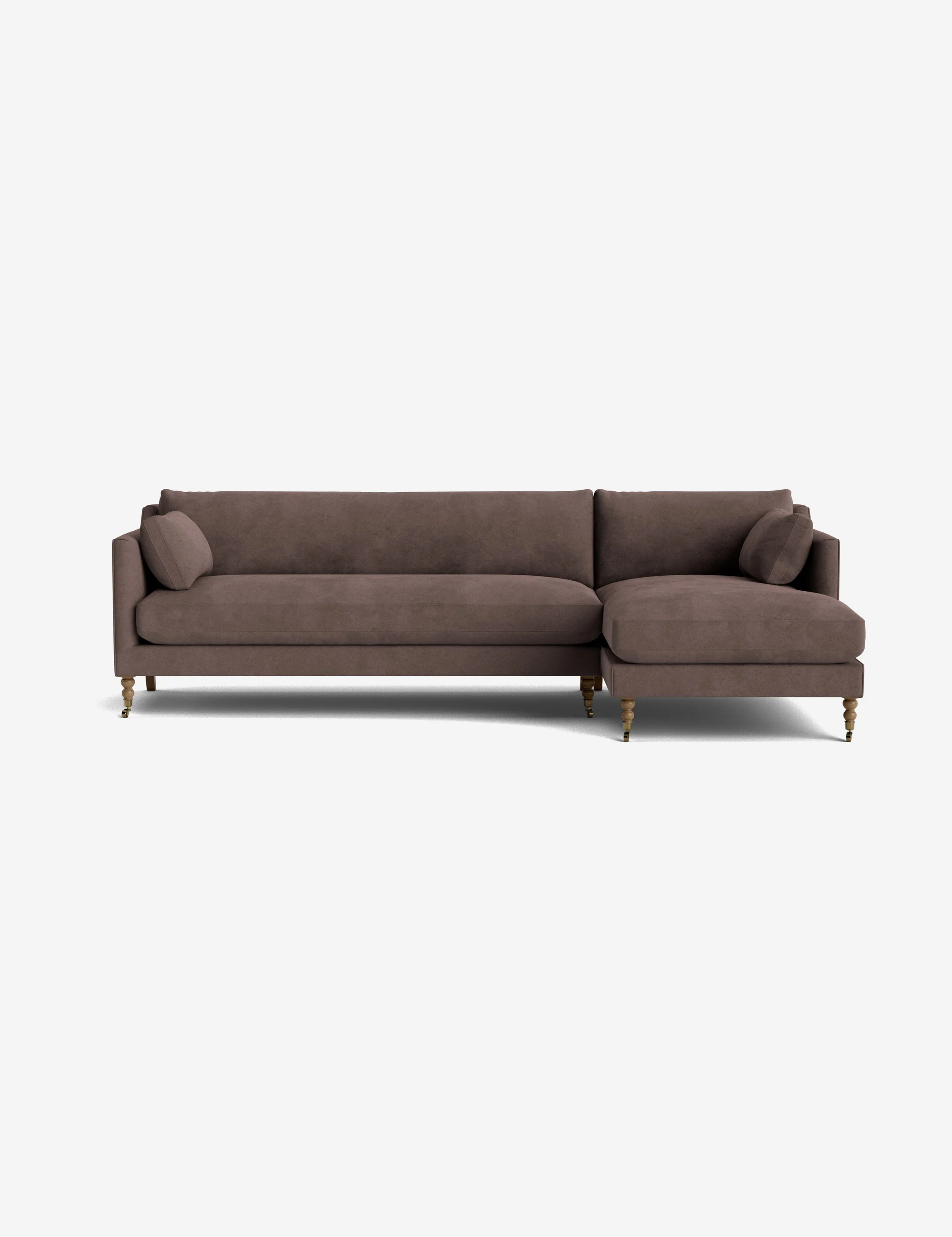 Fabienne Sectional Sofa - Image 191