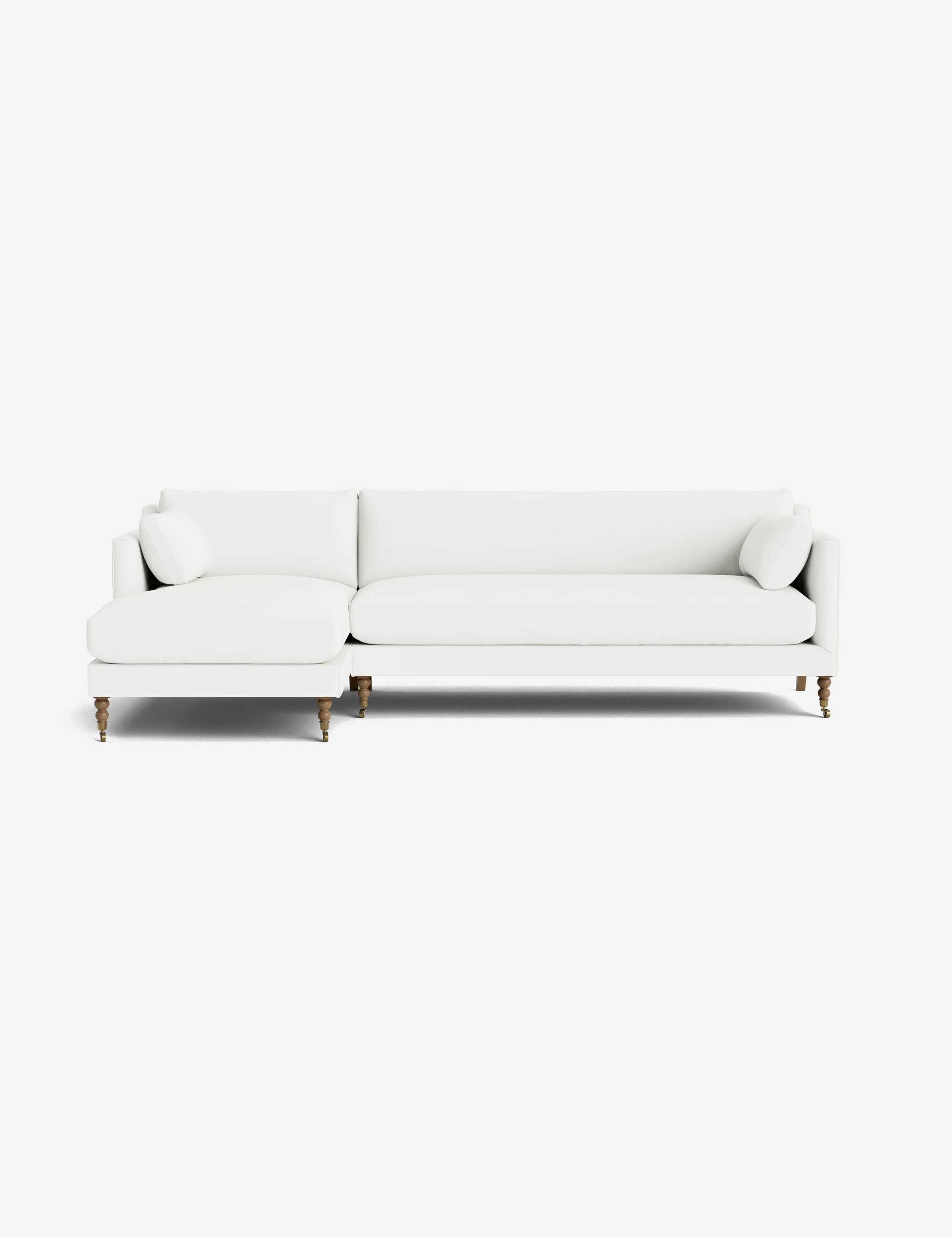 Fabienne Sectional Sofa - Image 192