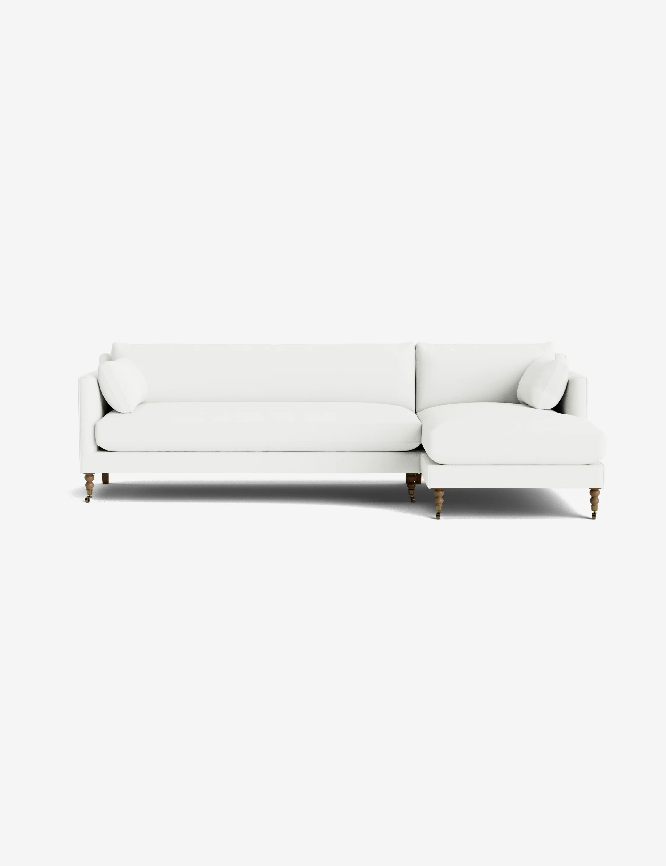Fabienne Sectional Sofa - Image 193