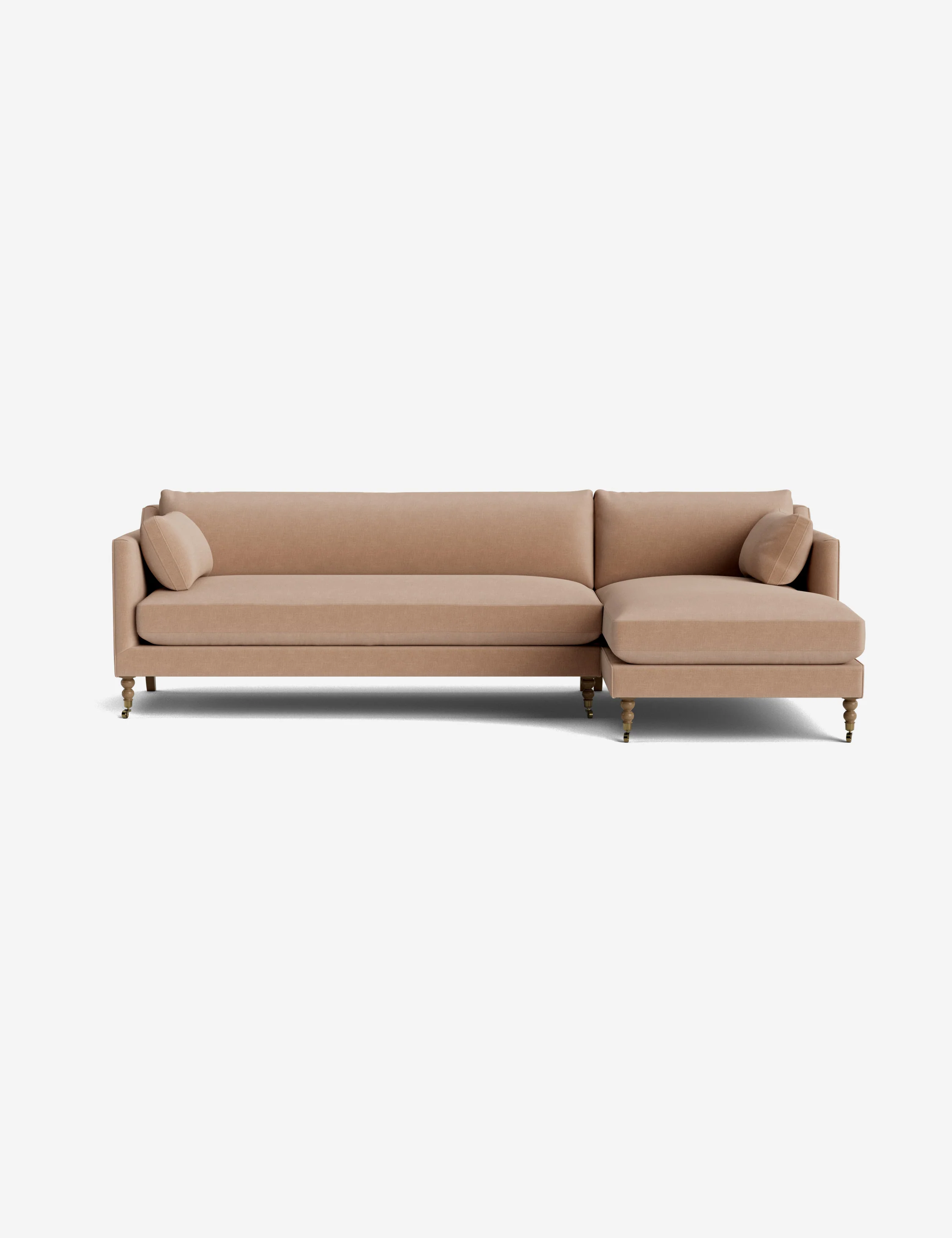 Fabienne Sectional Sofa - Image 195