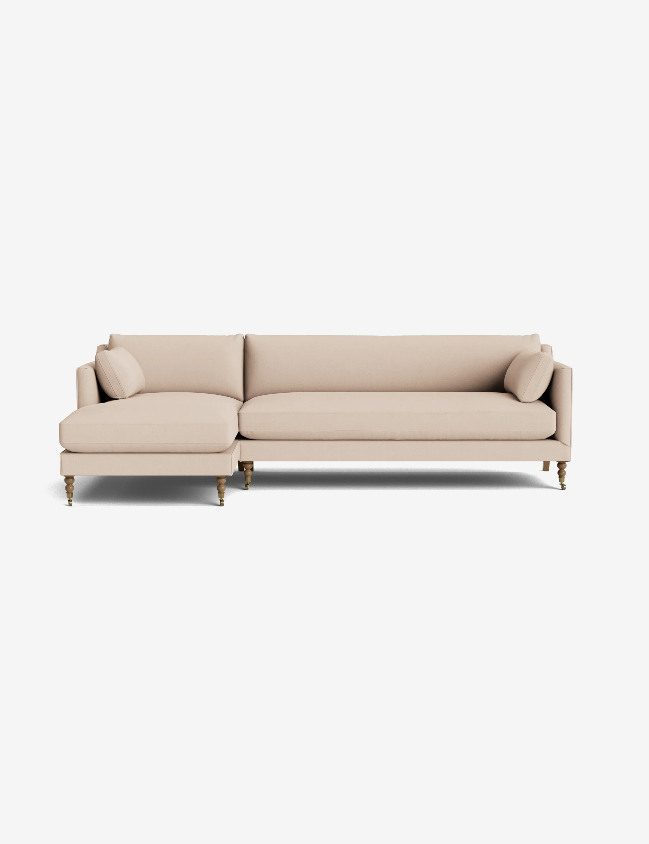 Fabienne Sectional Sofa - Image 196