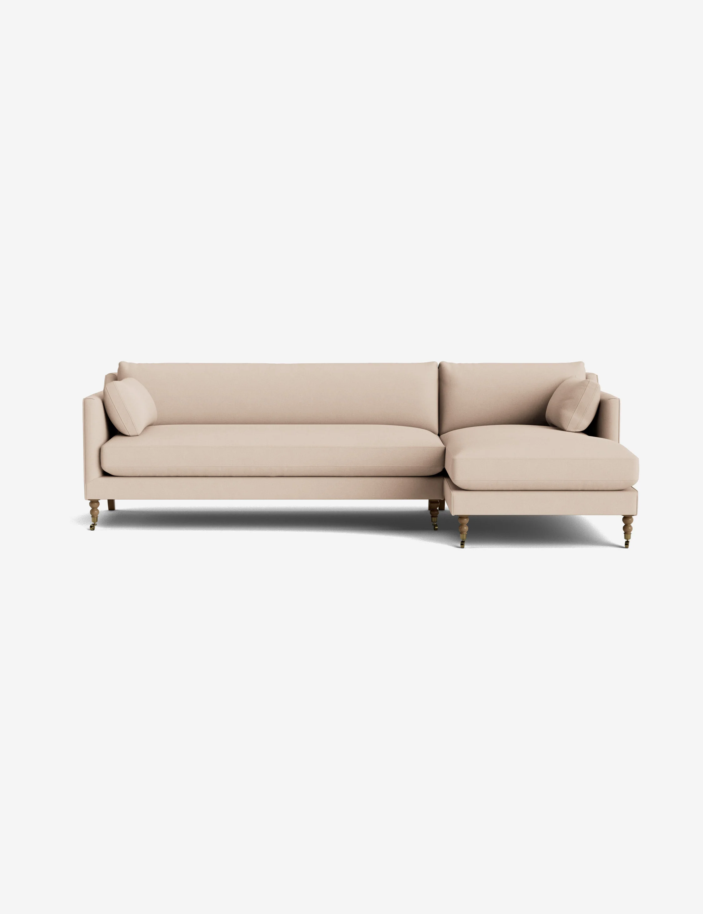 Fabienne Sectional Sofa - Image 197
