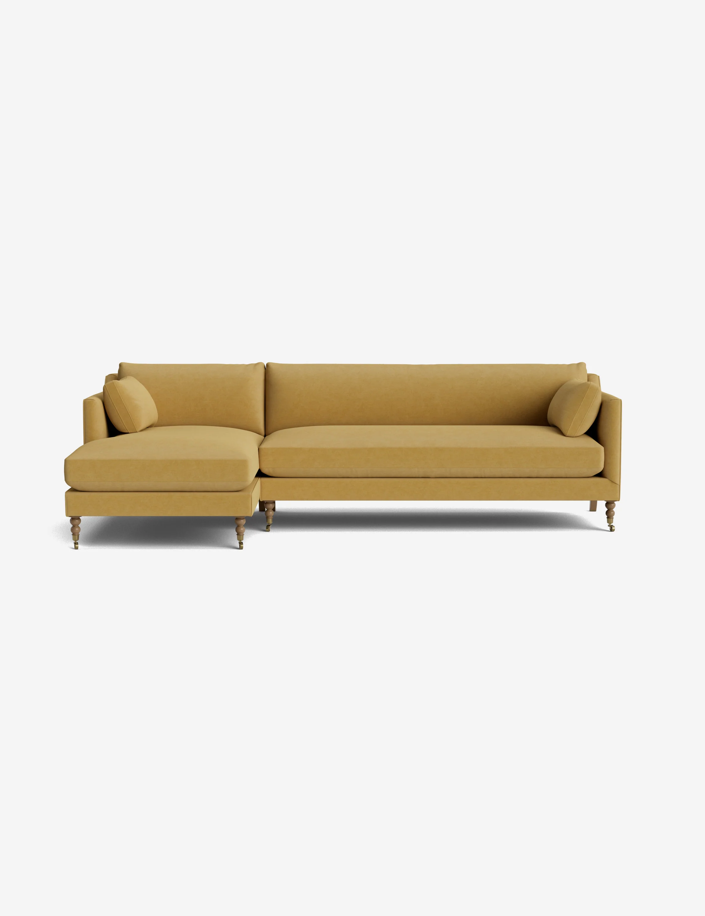 Fabienne Sectional Sofa - Image 198