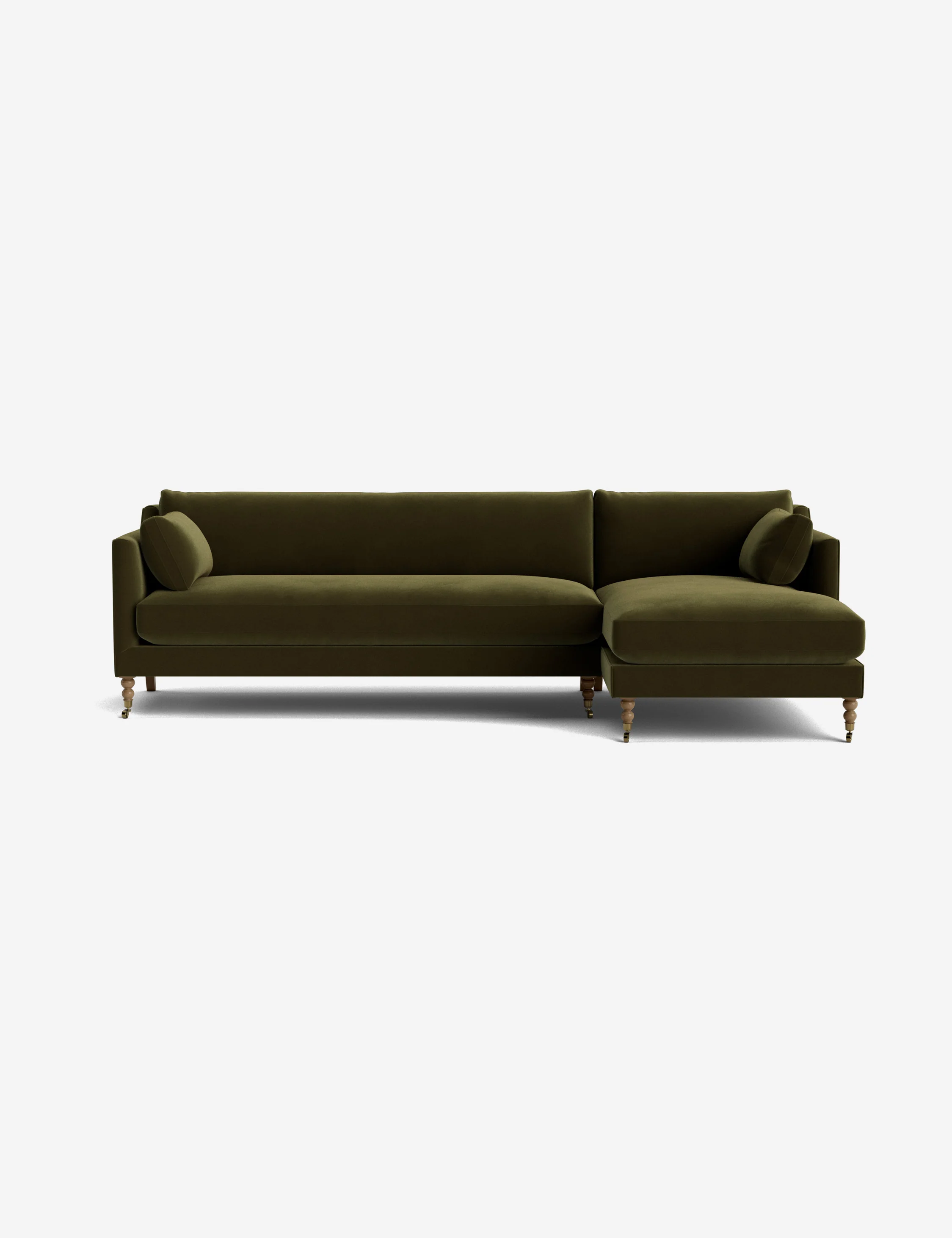 Fabienne Sectional Sofa - Image 20
