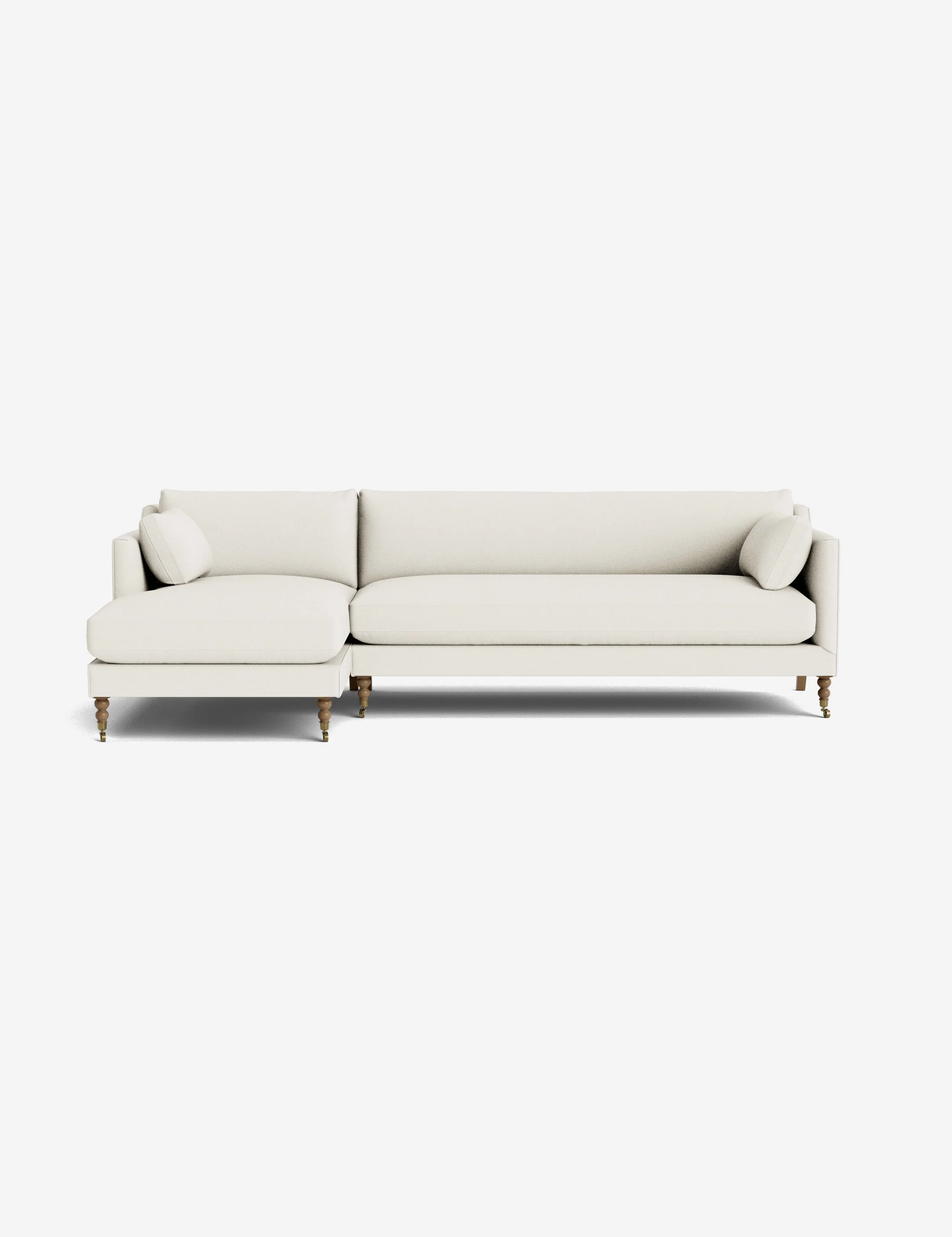 Fabienne Sectional Sofa - Image 202