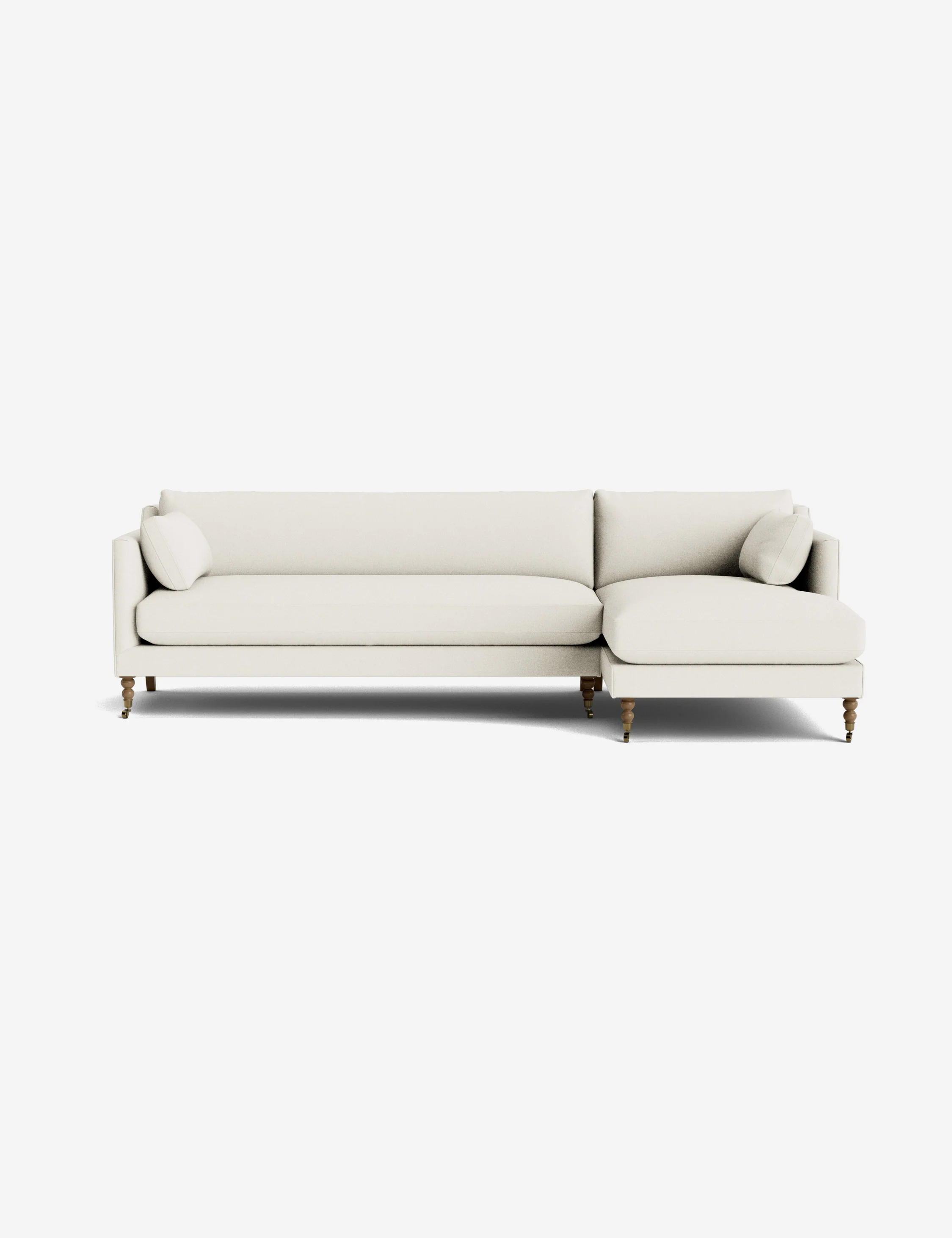 Fabienne Sectional Sofa - Image 203