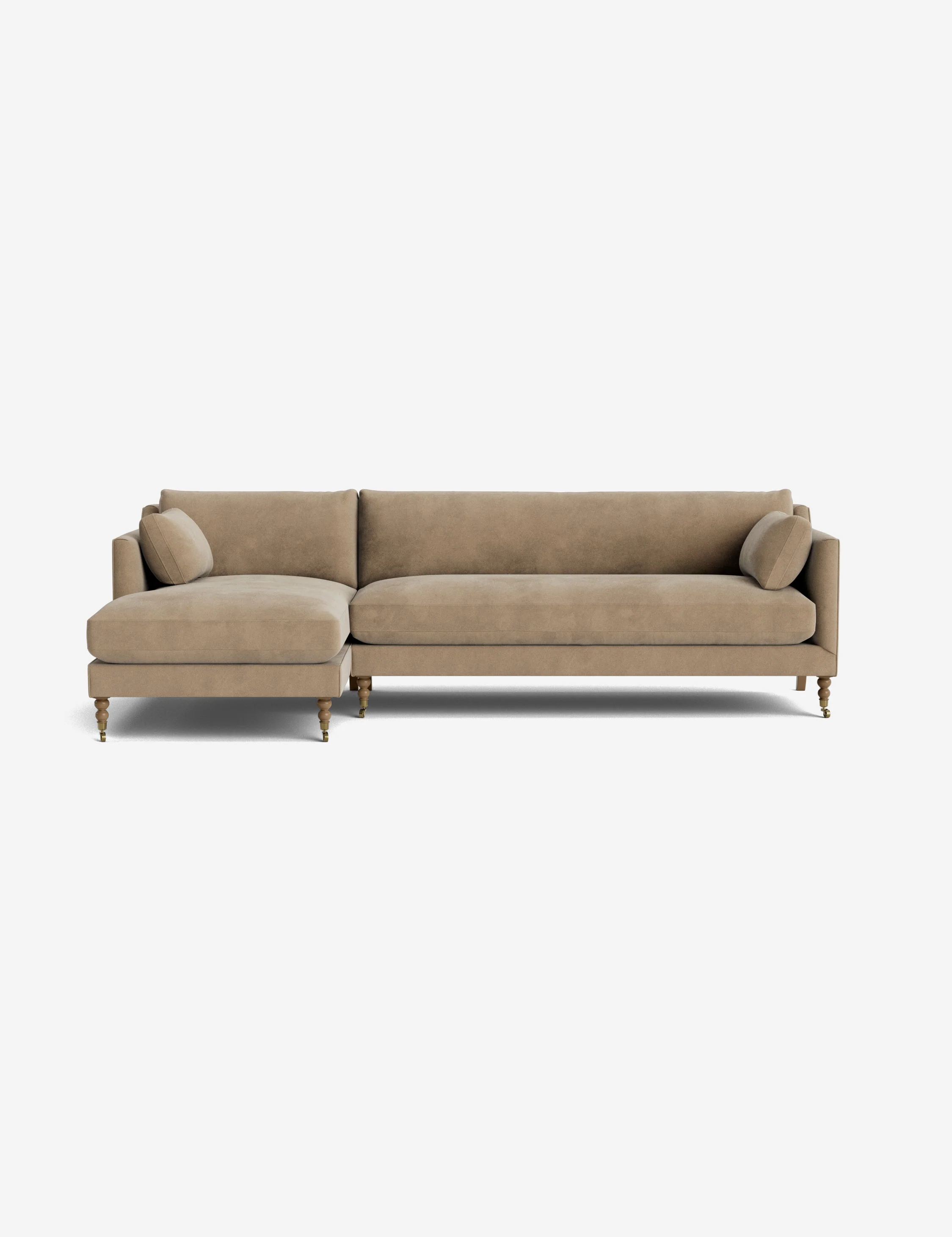 Fabienne Sectional Sofa - Image 204