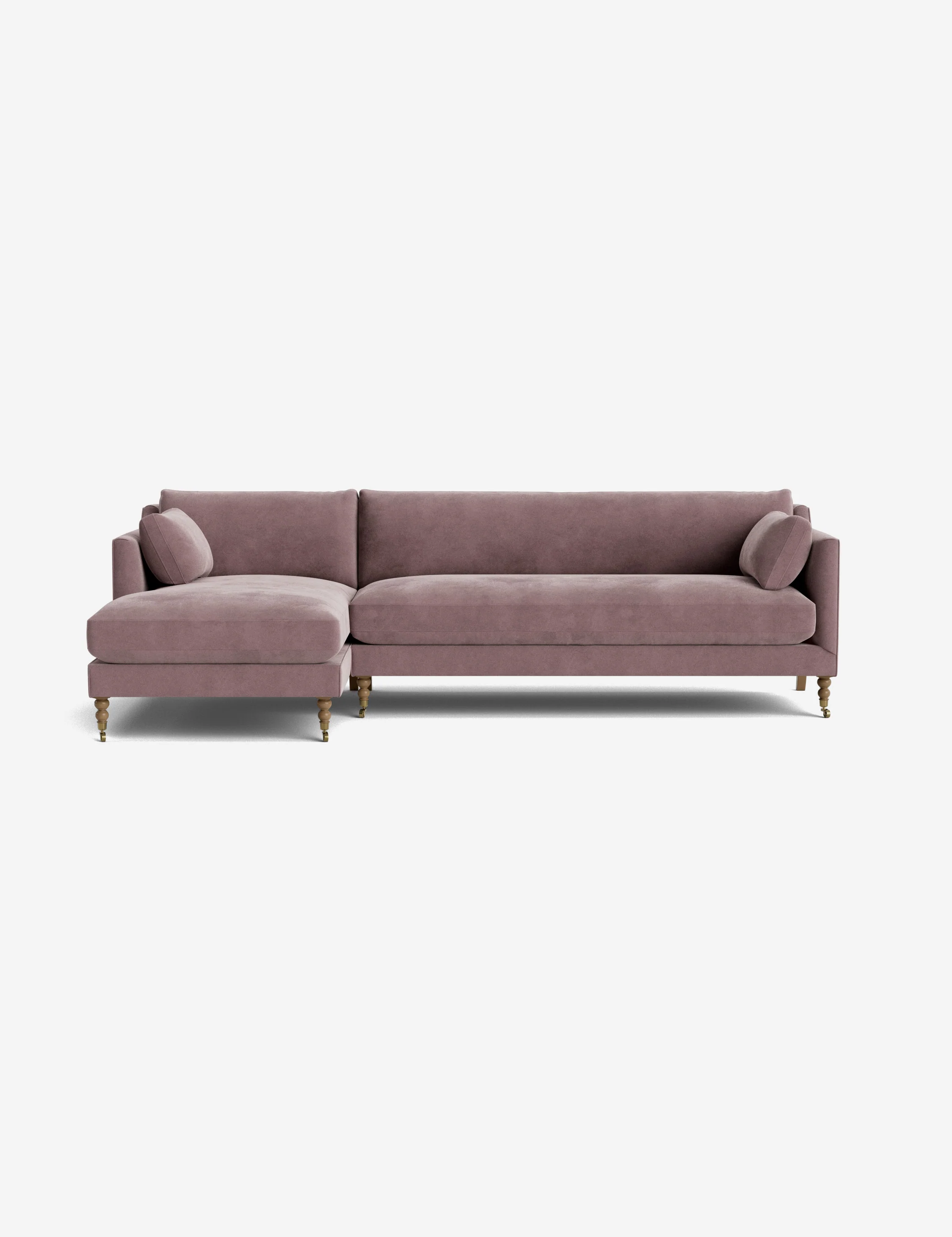 Fabienne Sectional Sofa - Image 206