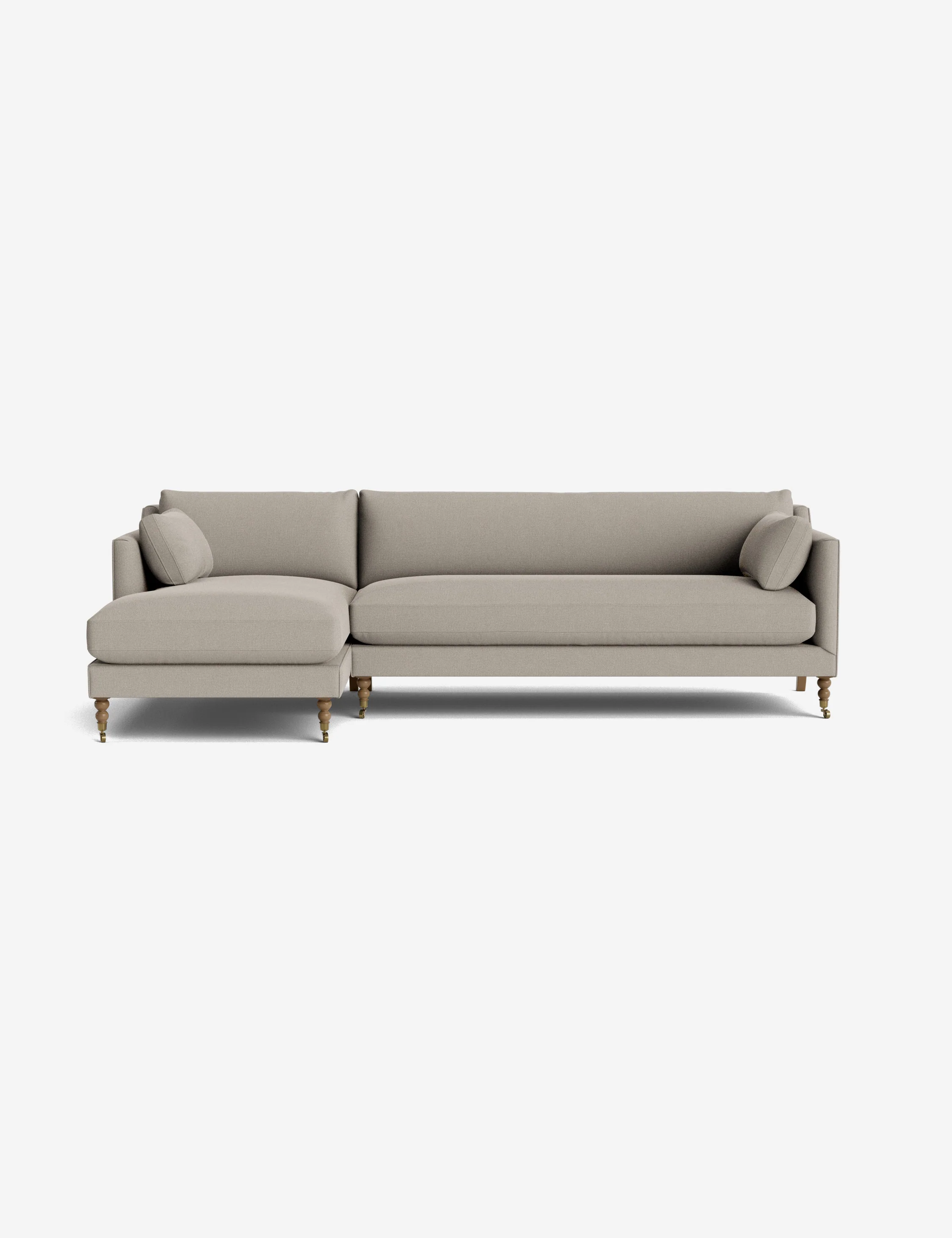 Fabienne Sectional Sofa - Image 208