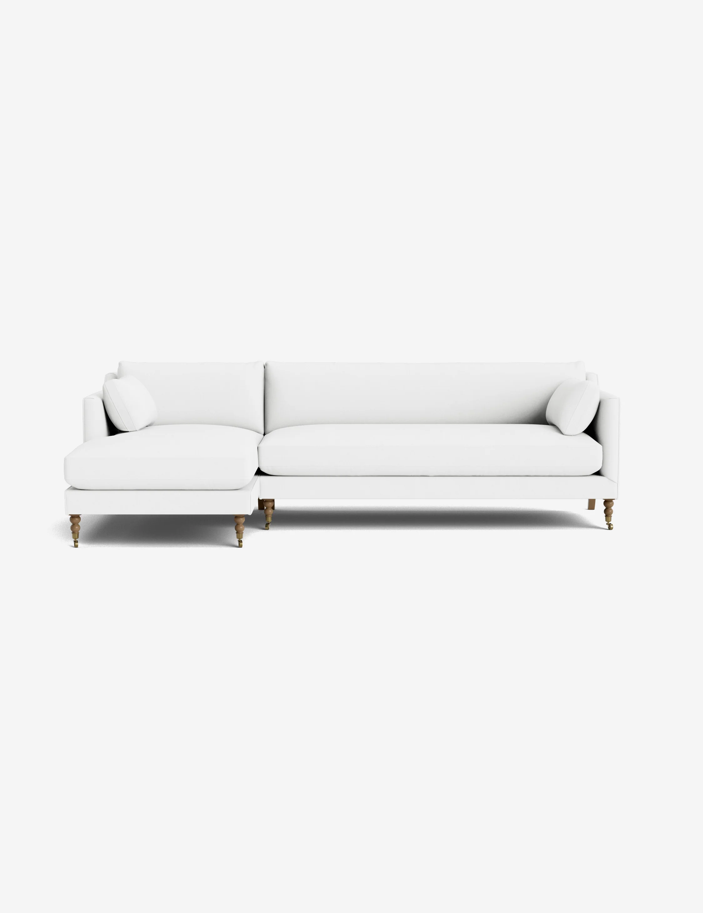 Fabienne Sectional Sofa - Image 210