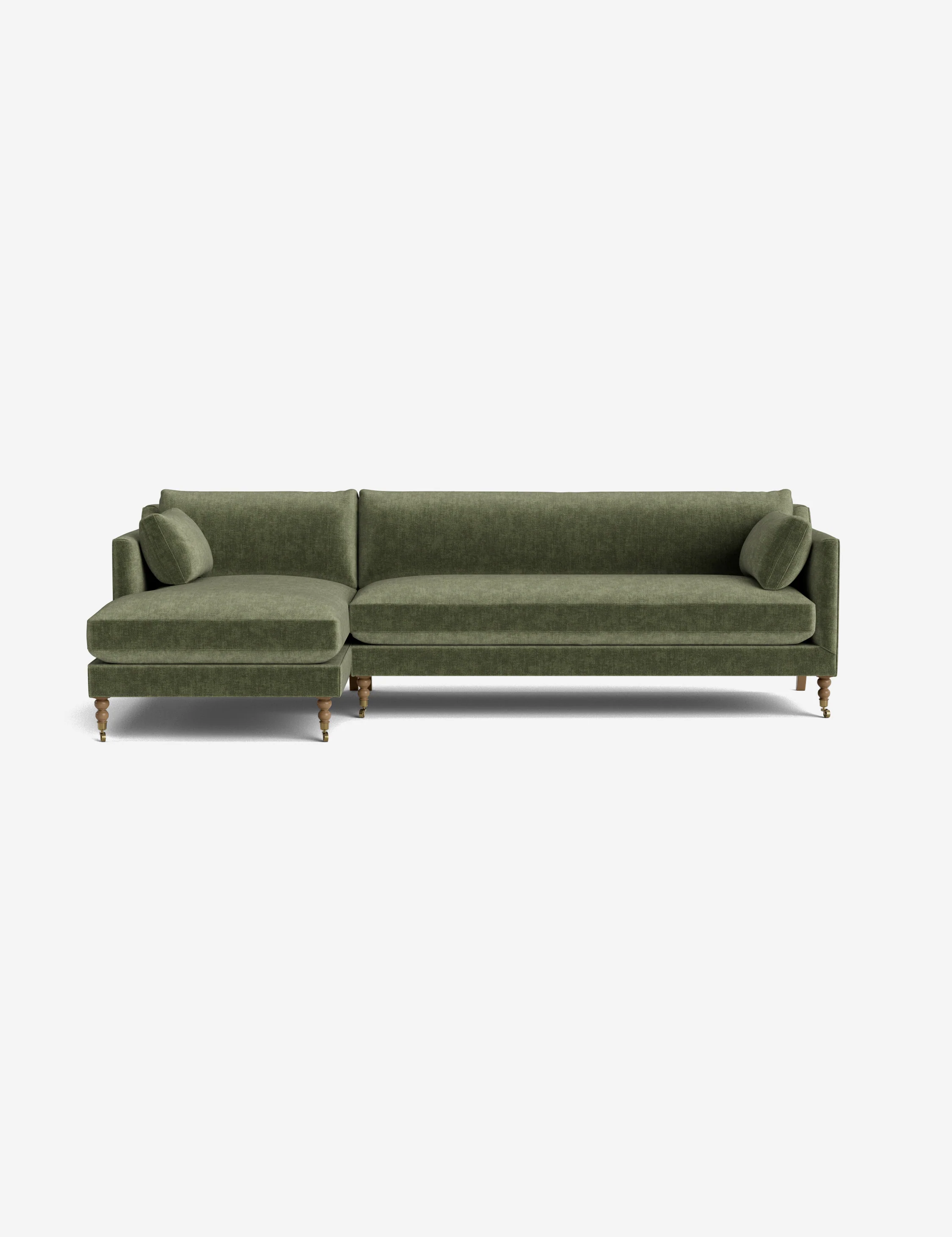 Fabienne Sectional Sofa - Image 211