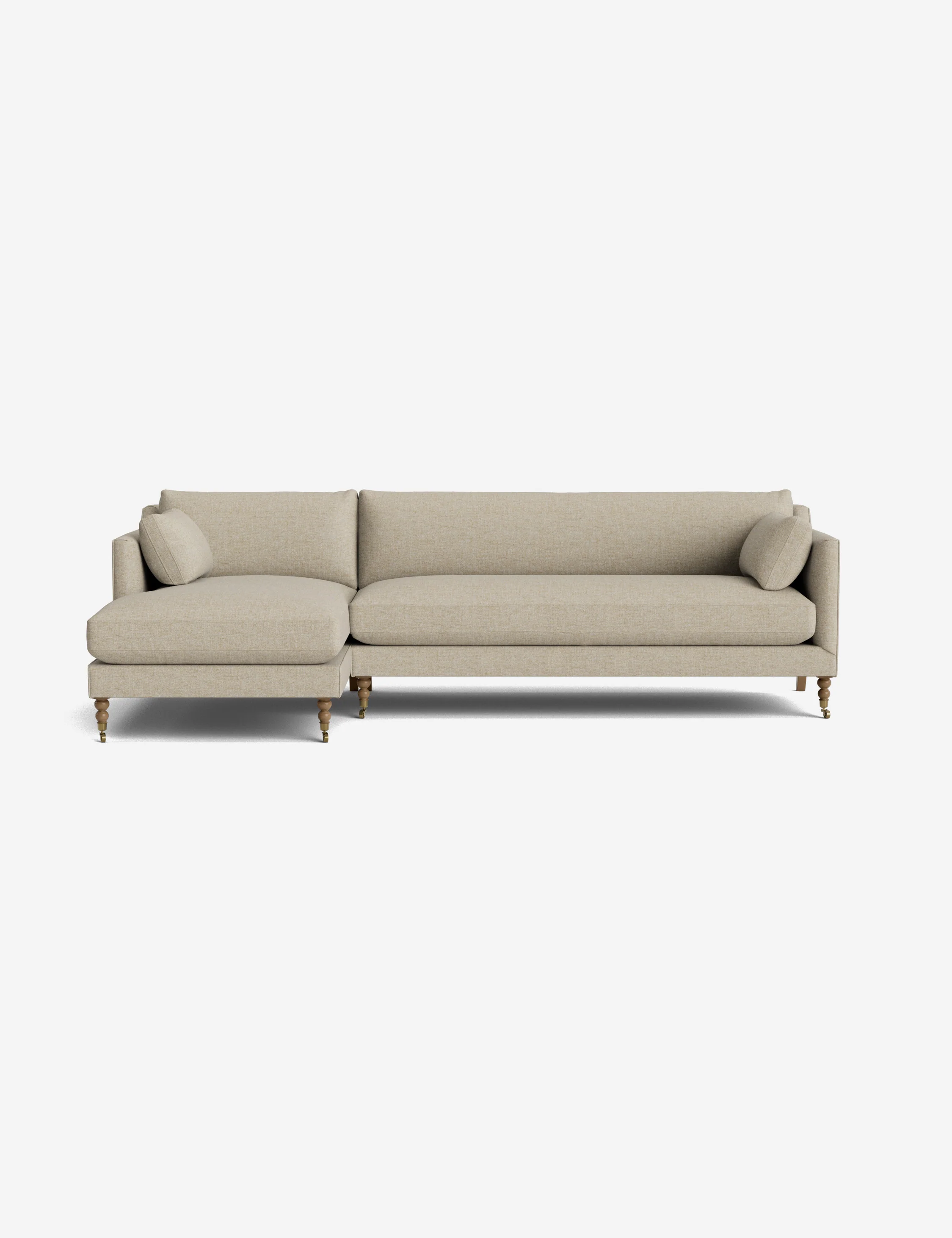 Fabienne Sectional Sofa - Image 213