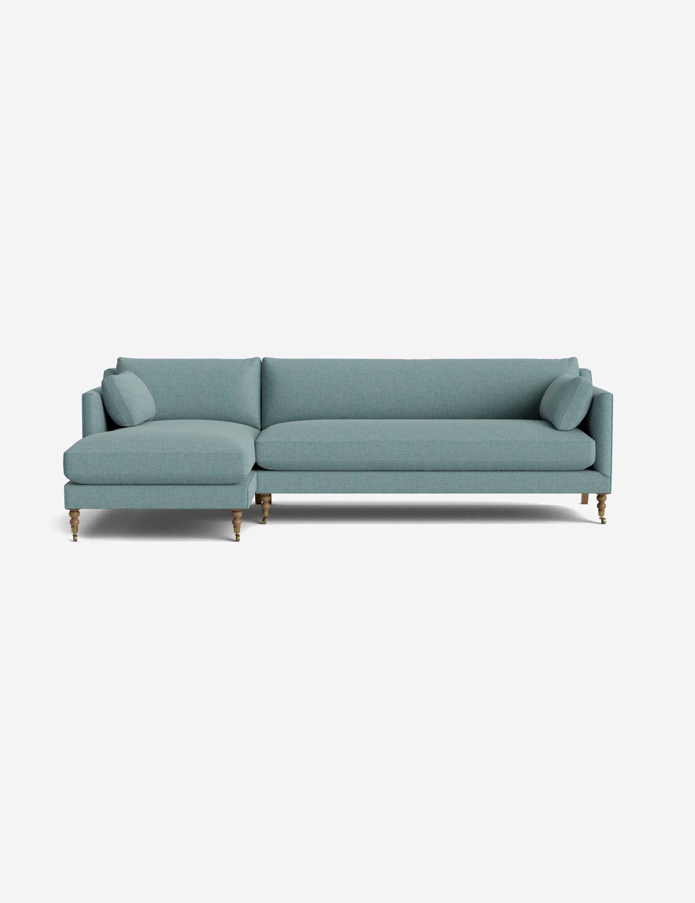 Fabienne Sectional Sofa - Image 215