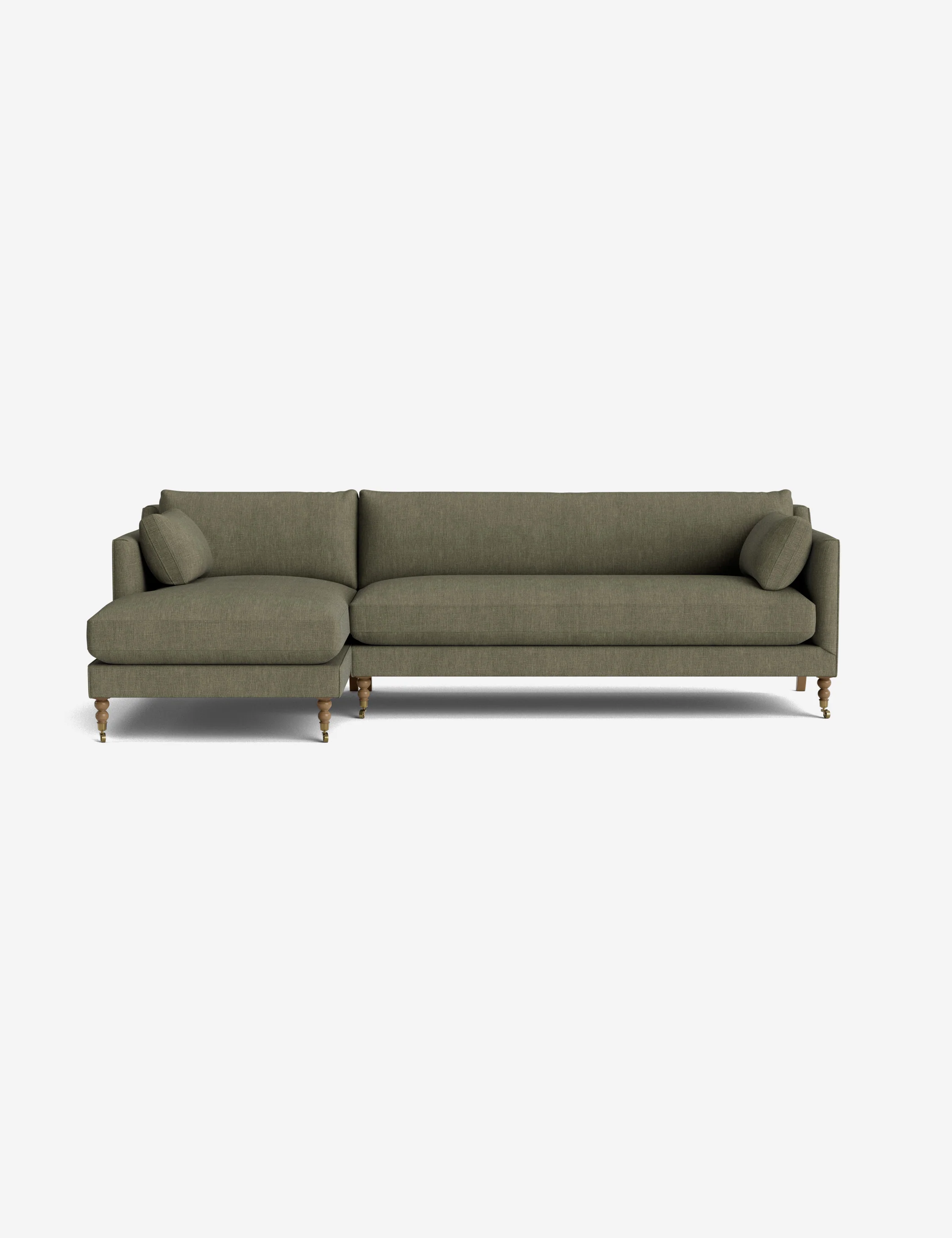 Fabienne Sectional Sofa - Image 216