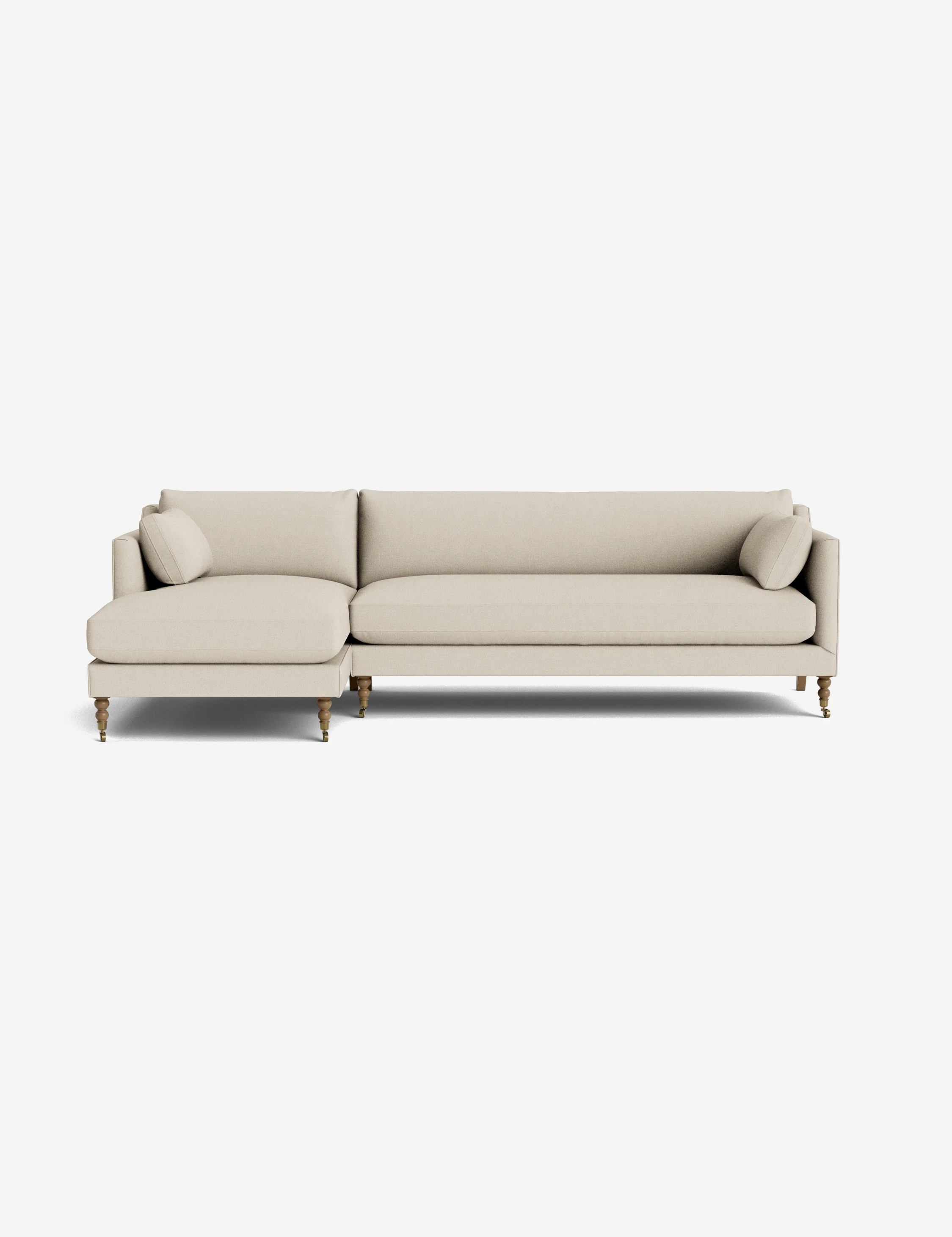 Fabienne Sectional Sofa - Image 218