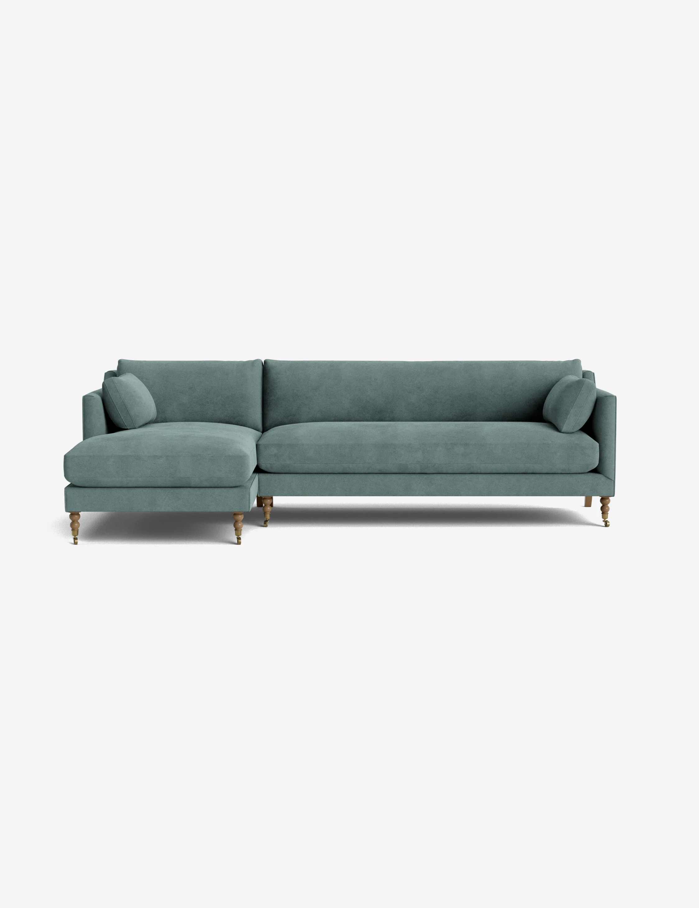 Fabienne Sectional Sofa - Image 220