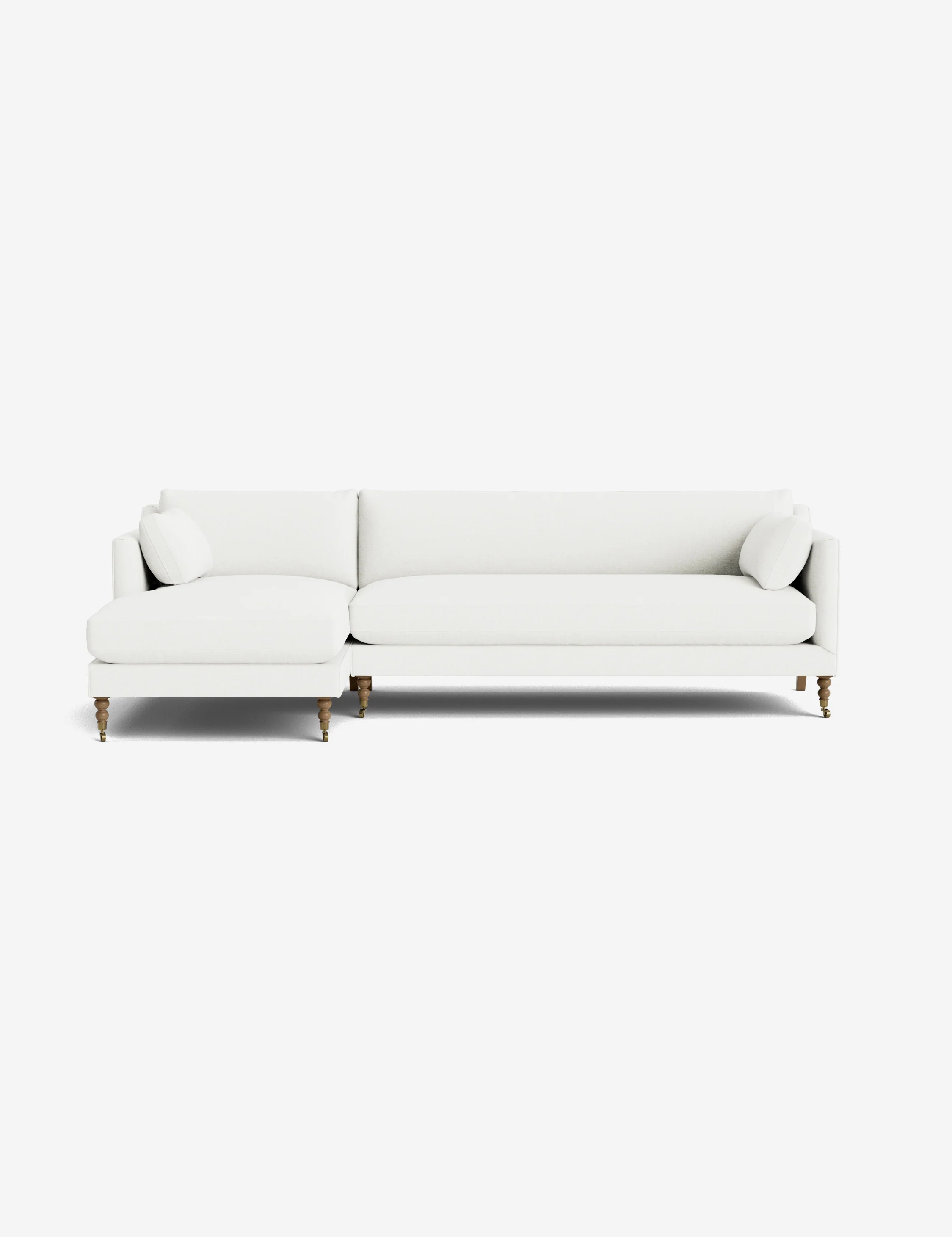 Fabienne Sectional Sofa - Image 222