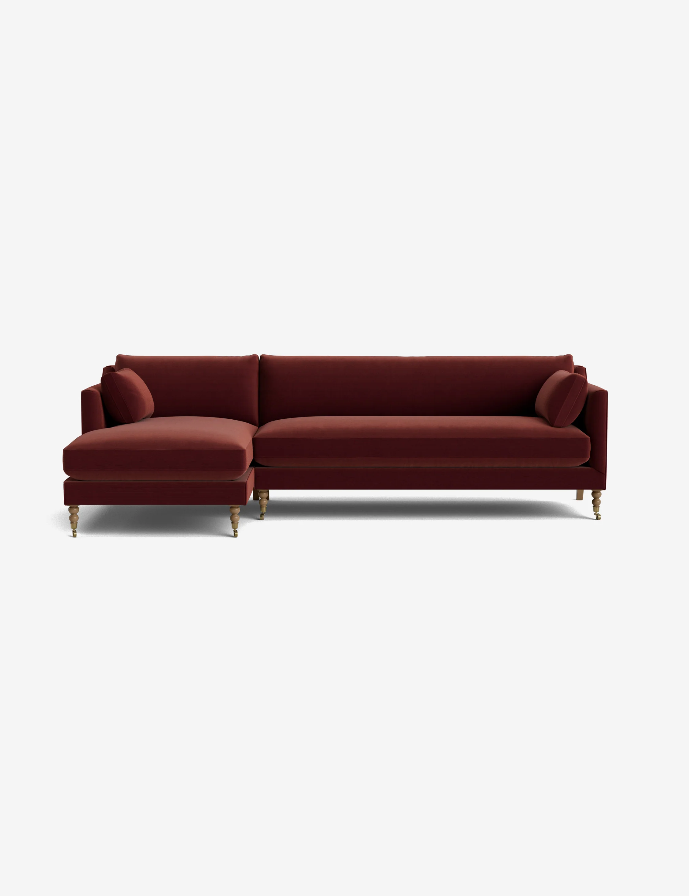 Fabienne Sectional Sofa - Image 226