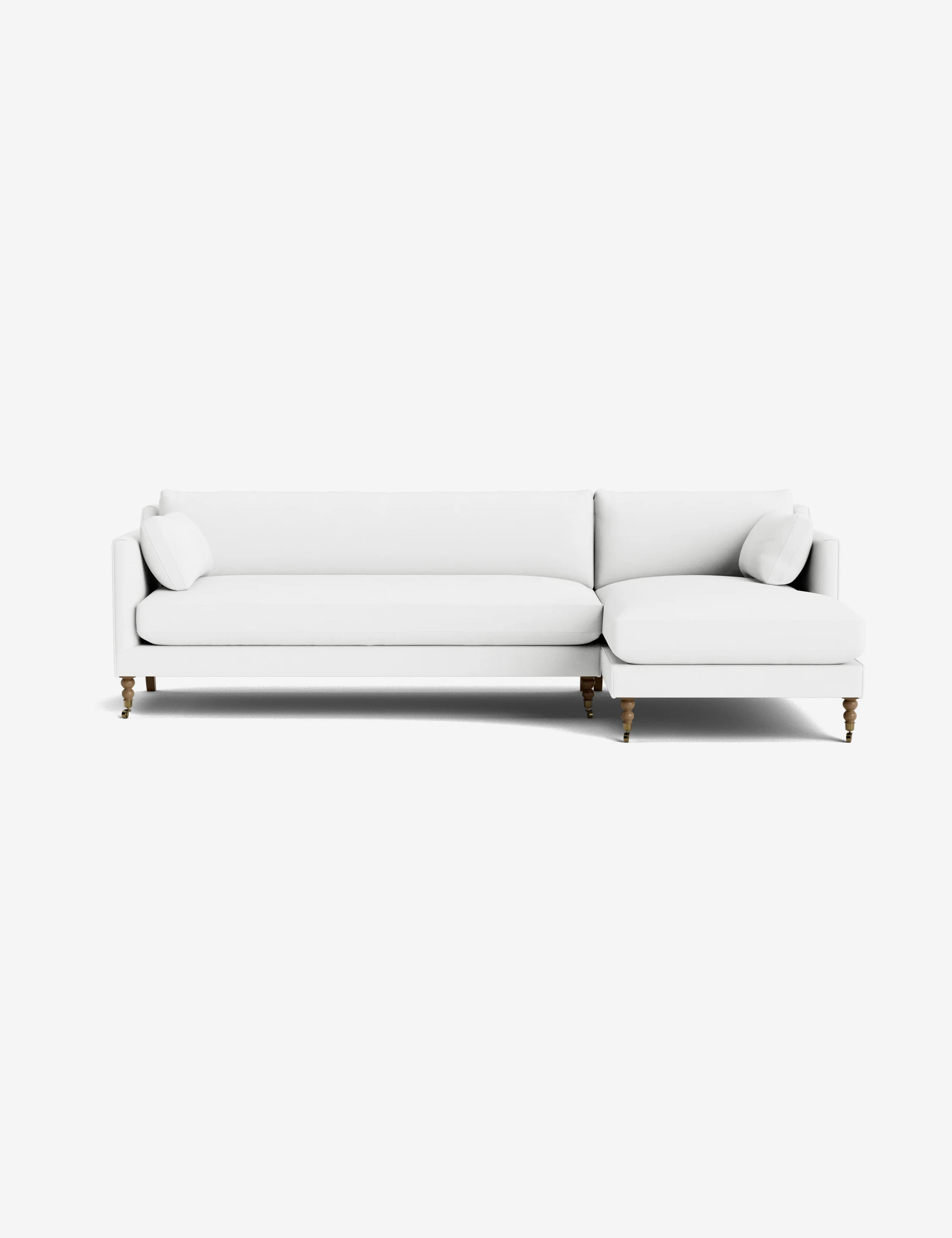 Fabienne Sectional Sofa - Image 229