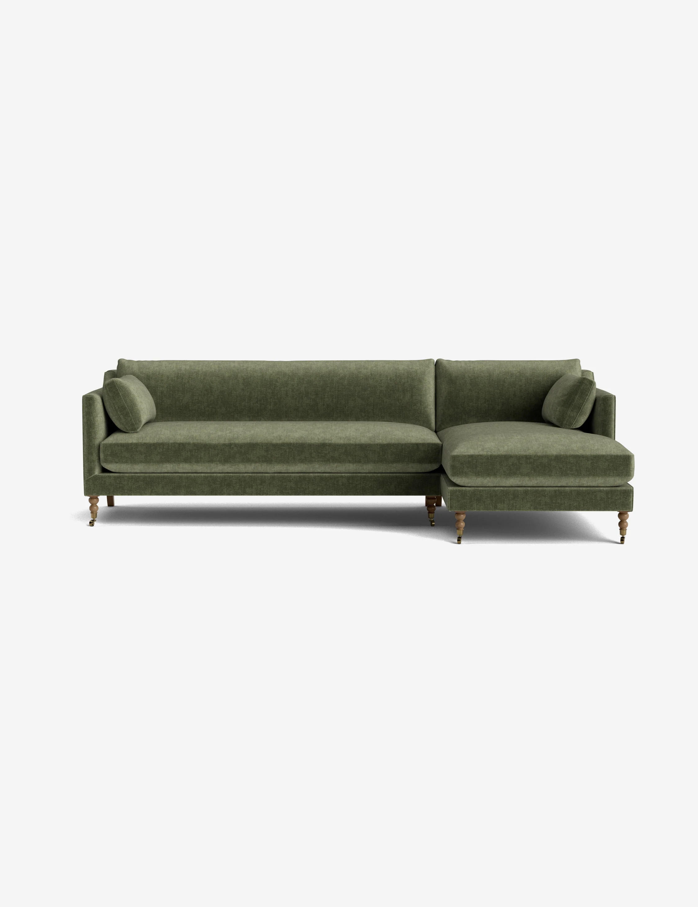 Fabienne Sectional Sofa - Image 230
