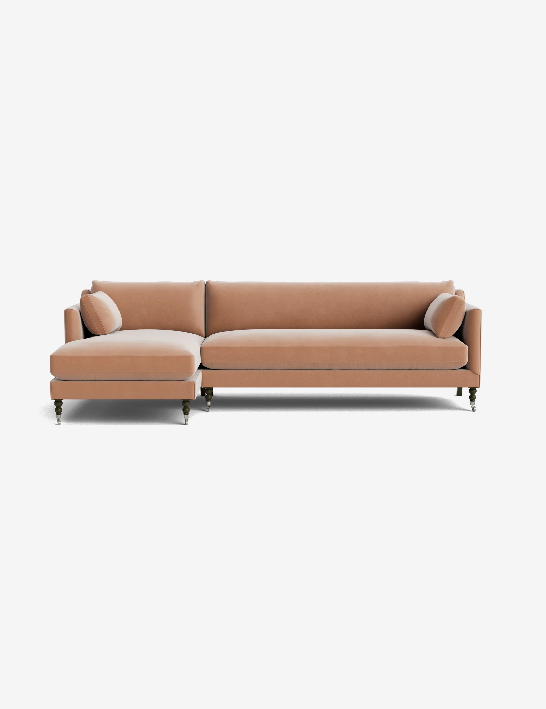 Fabienne Sectional Sofa - Image 29