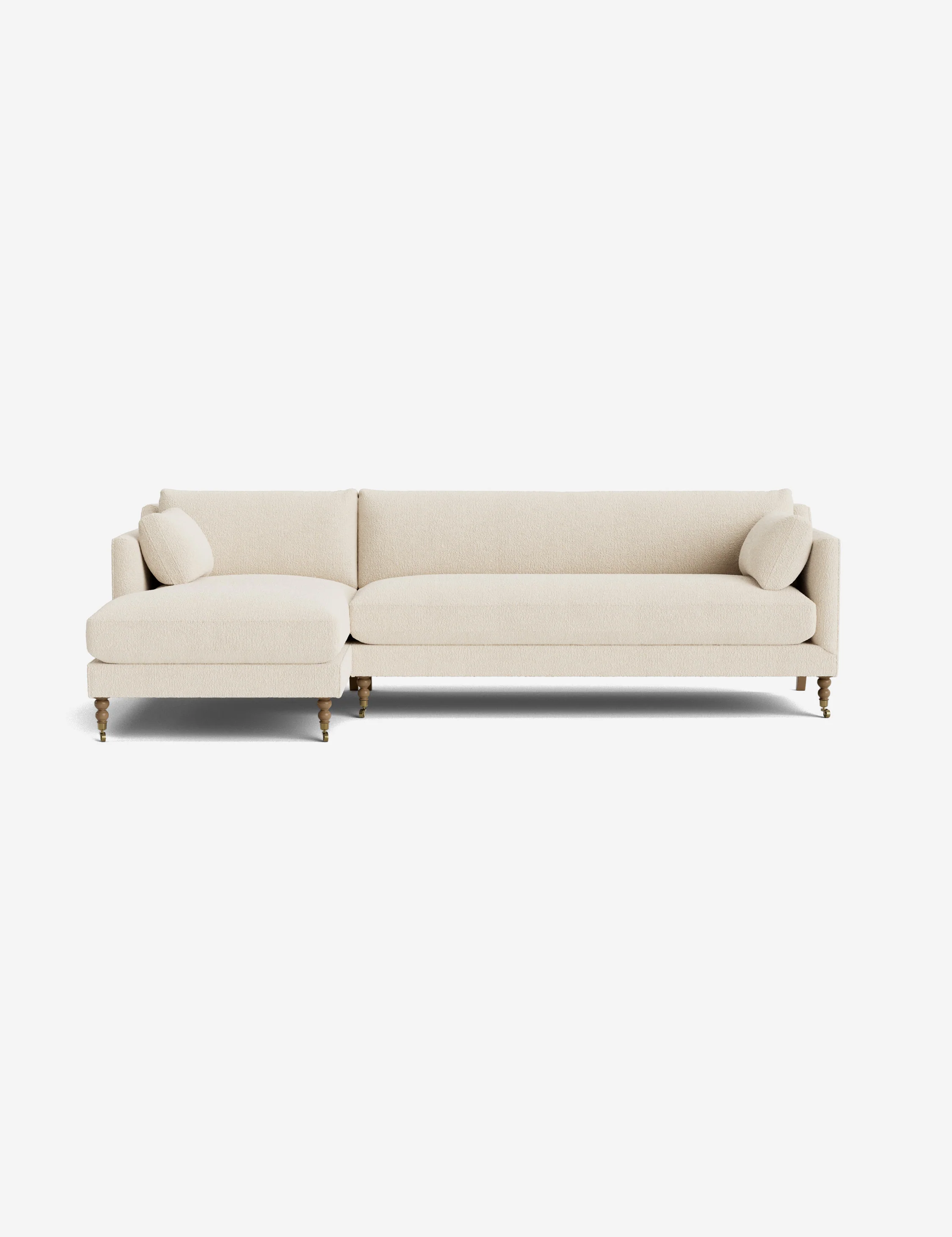 Fabienne Sectional Sofa - Image 3