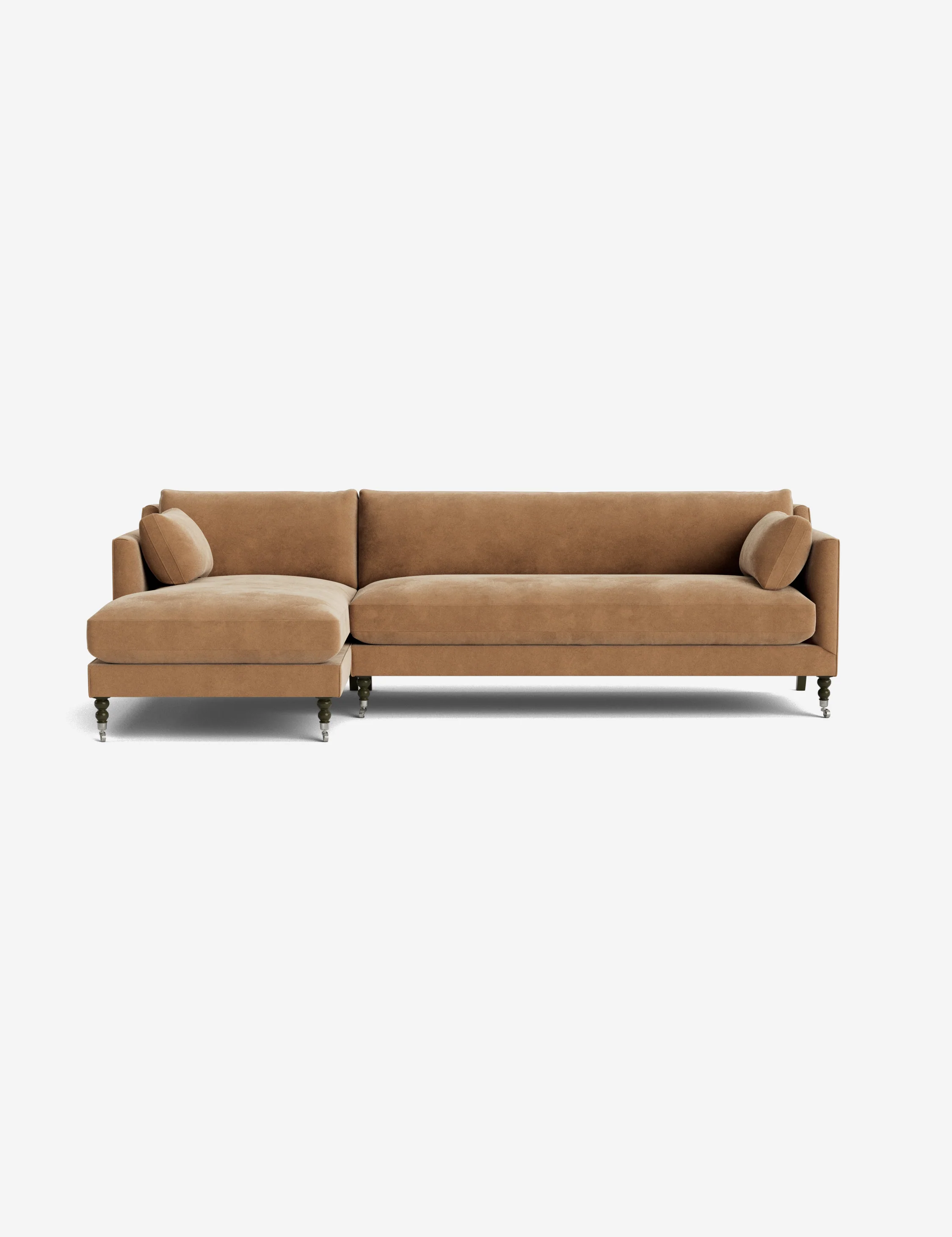 Fabienne Sectional Sofa - Image 37