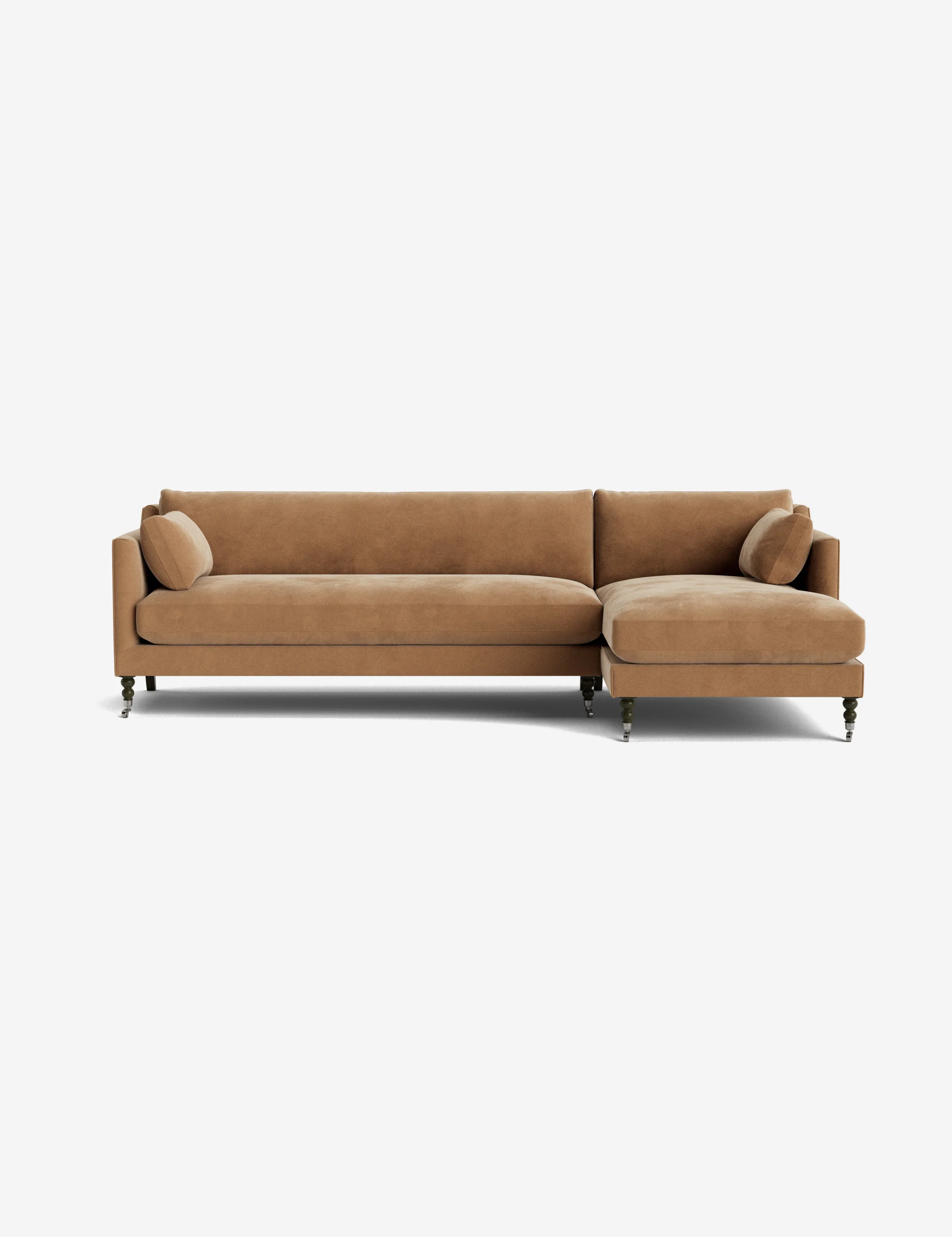 Fabienne Sectional Sofa - Image 38