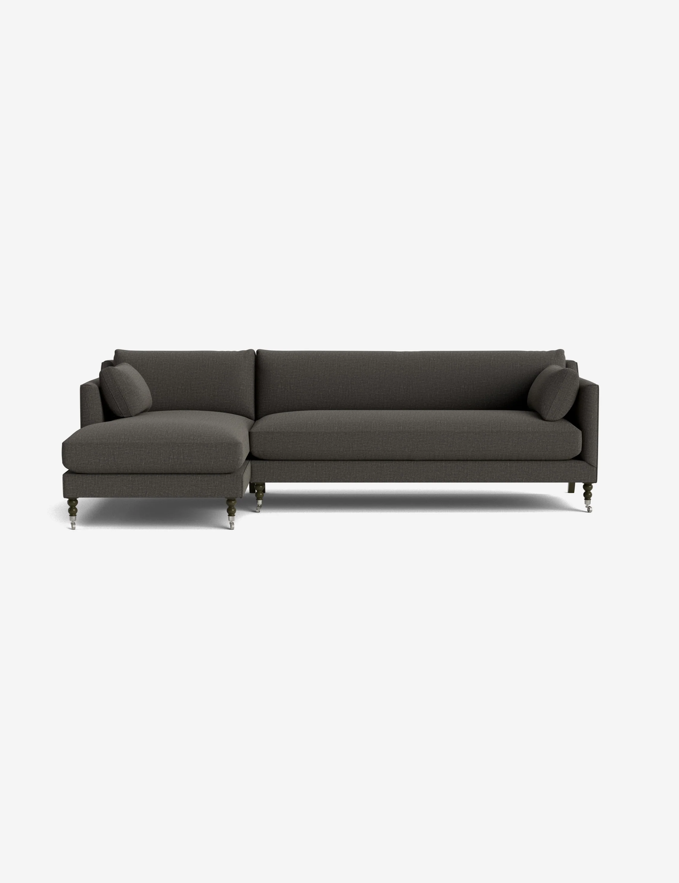 Fabienne Sectional Sofa - Image 41