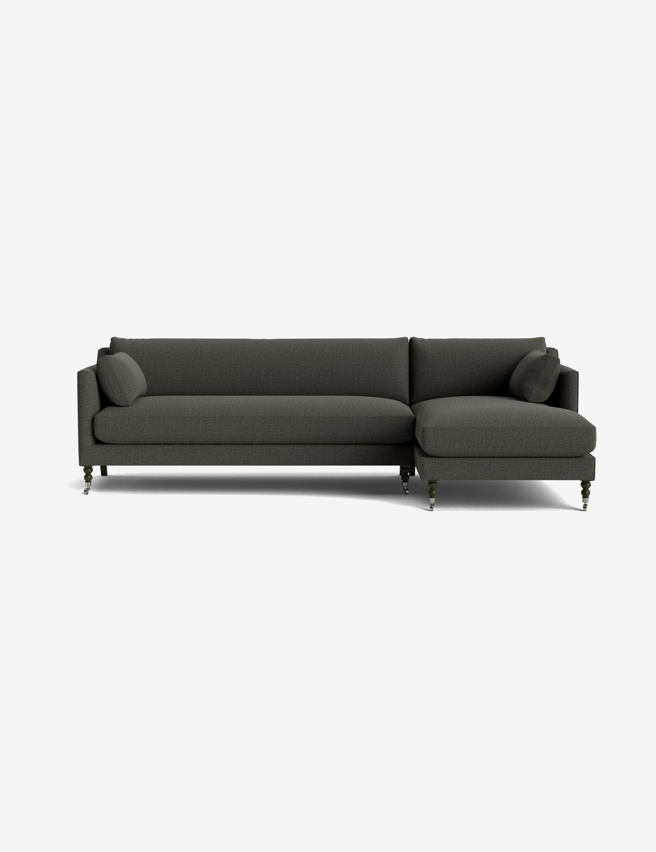 Fabienne Sectional Sofa - Image 42
