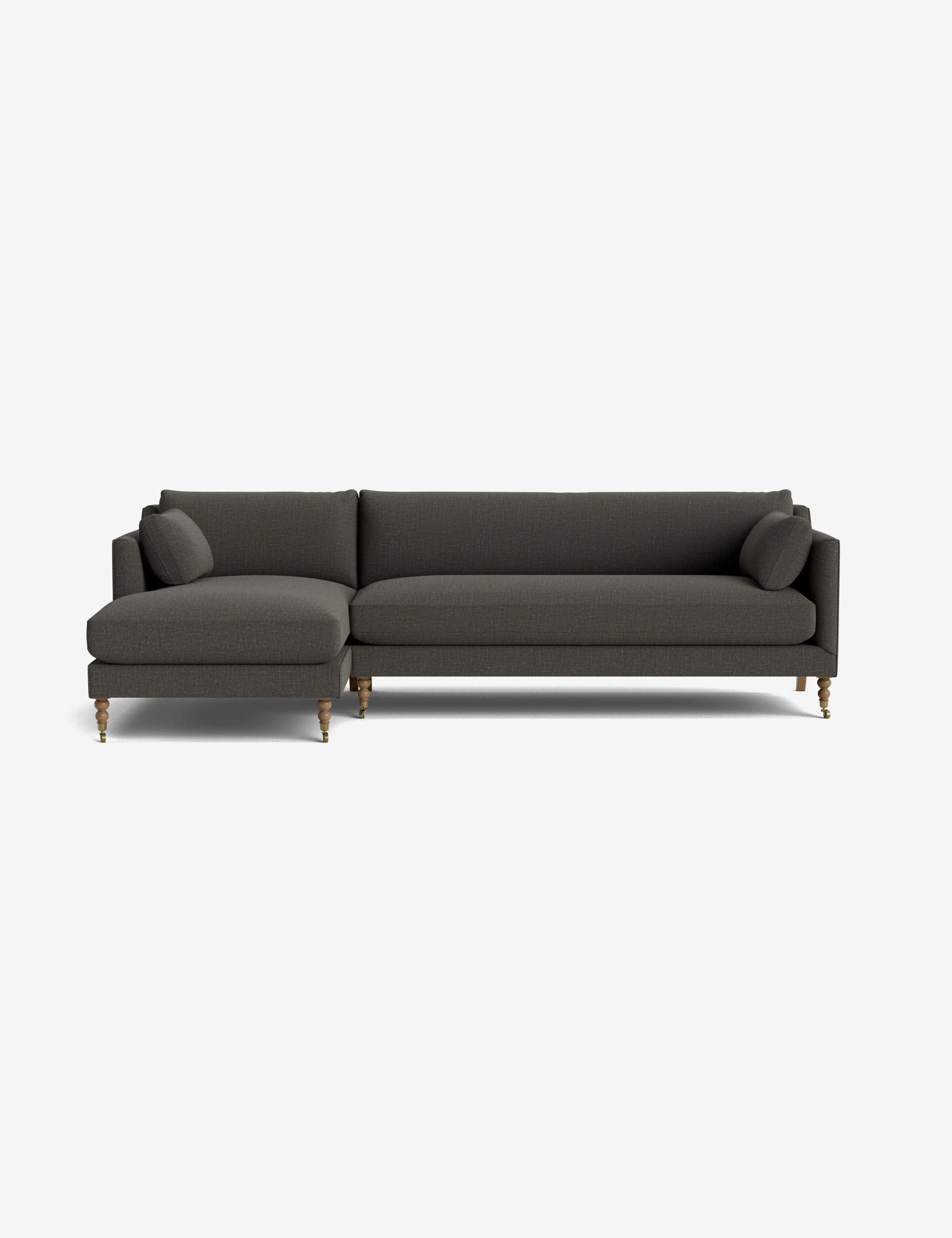 Fabienne Sectional Sofa - Image 43