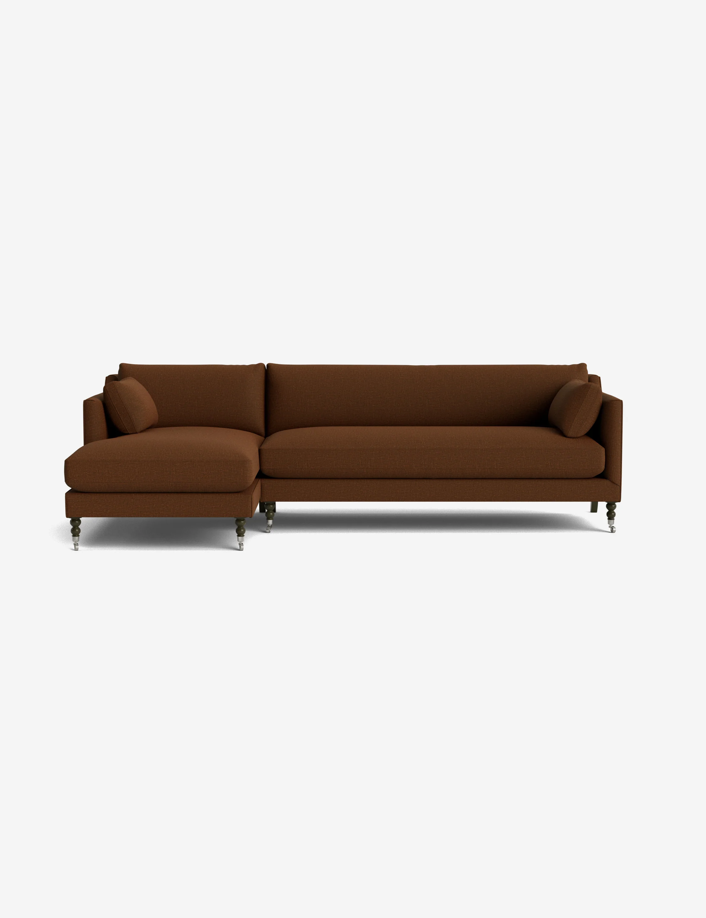 Fabienne Sectional Sofa - Image 45