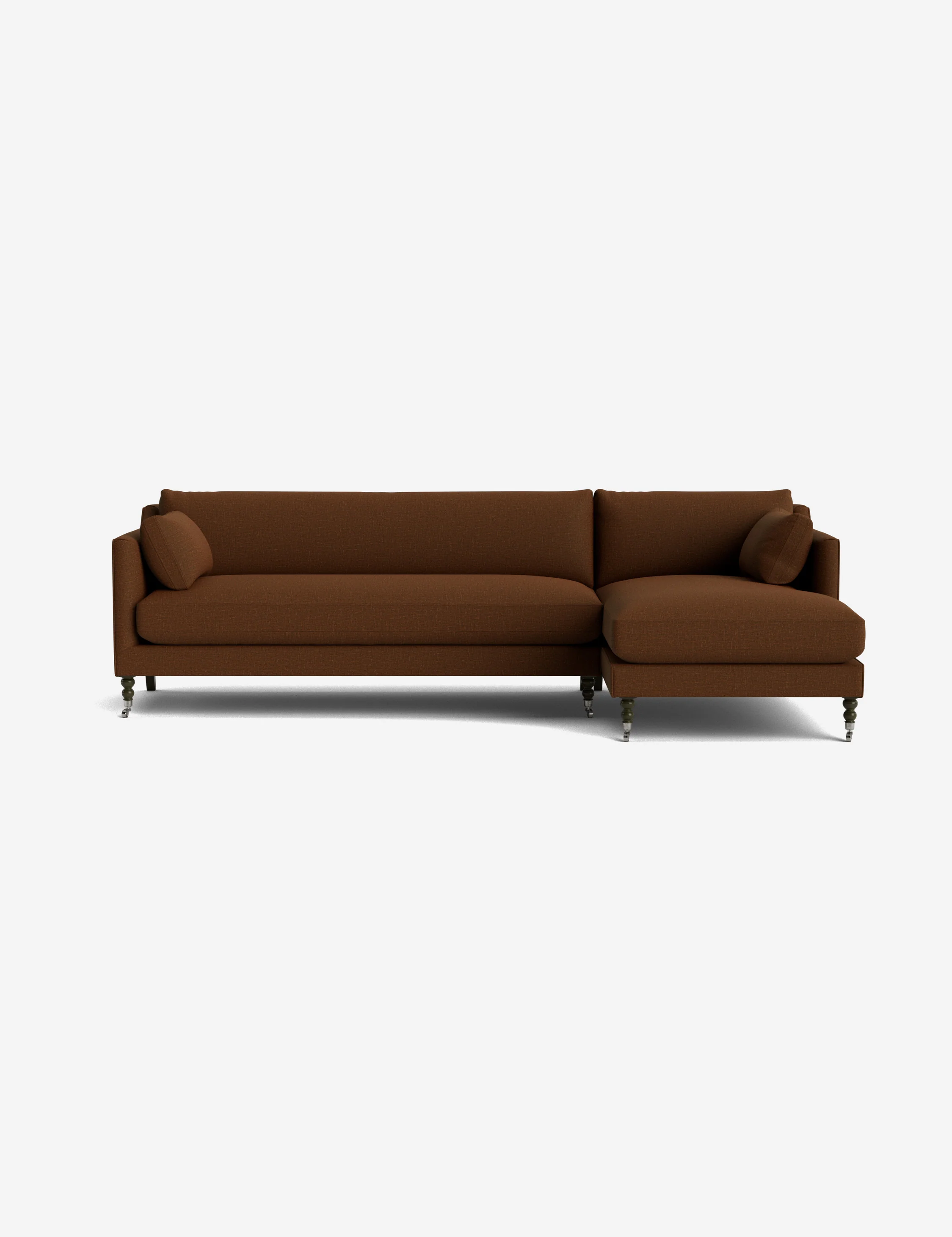 Fabienne Sectional Sofa - Image 46