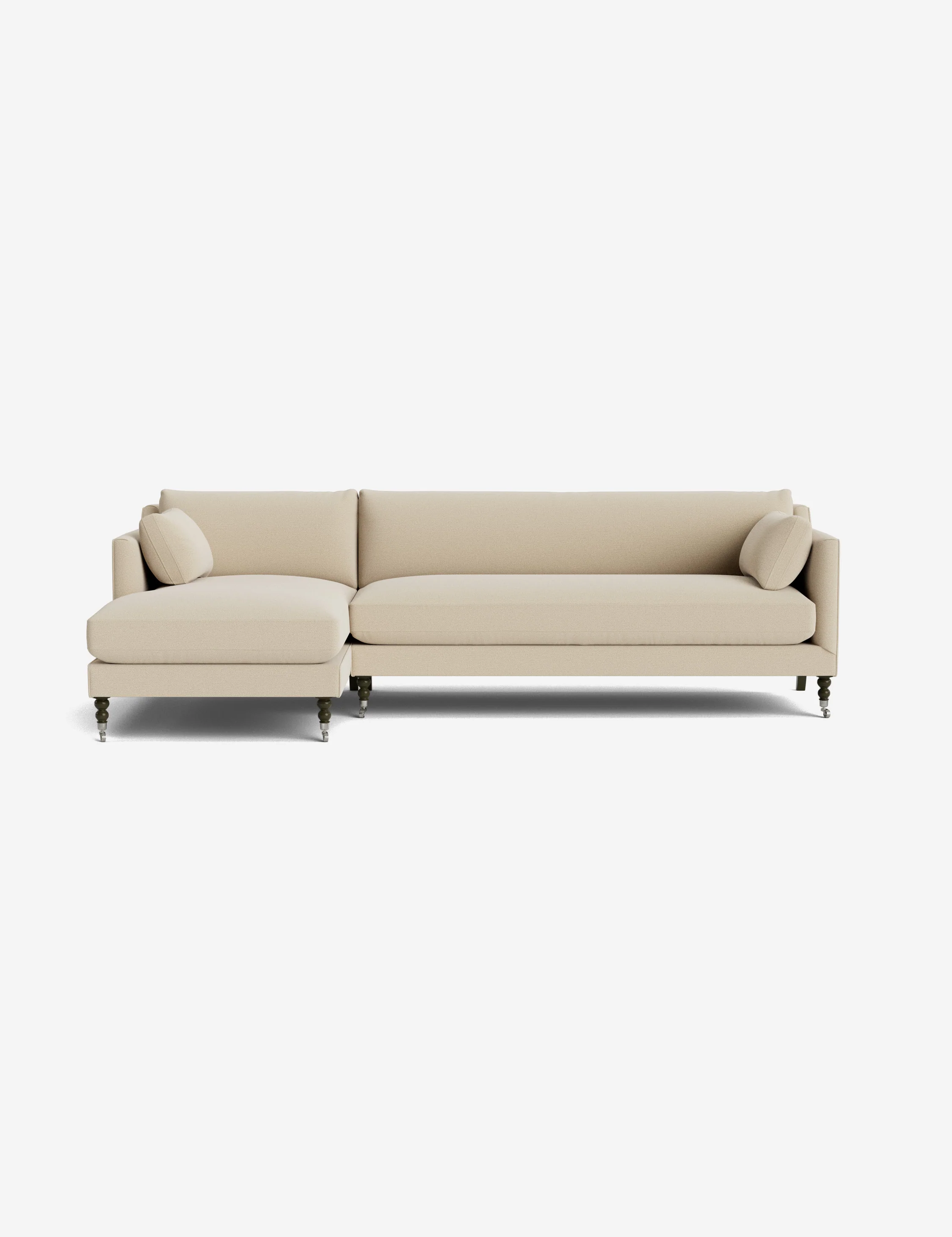 Fabienne Sectional Sofa - Image 49