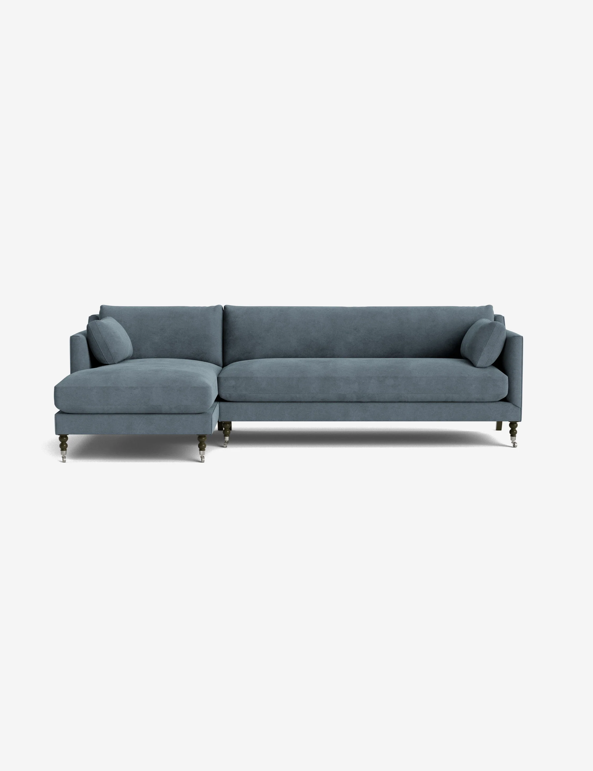 Fabienne Sectional Sofa - Image 53