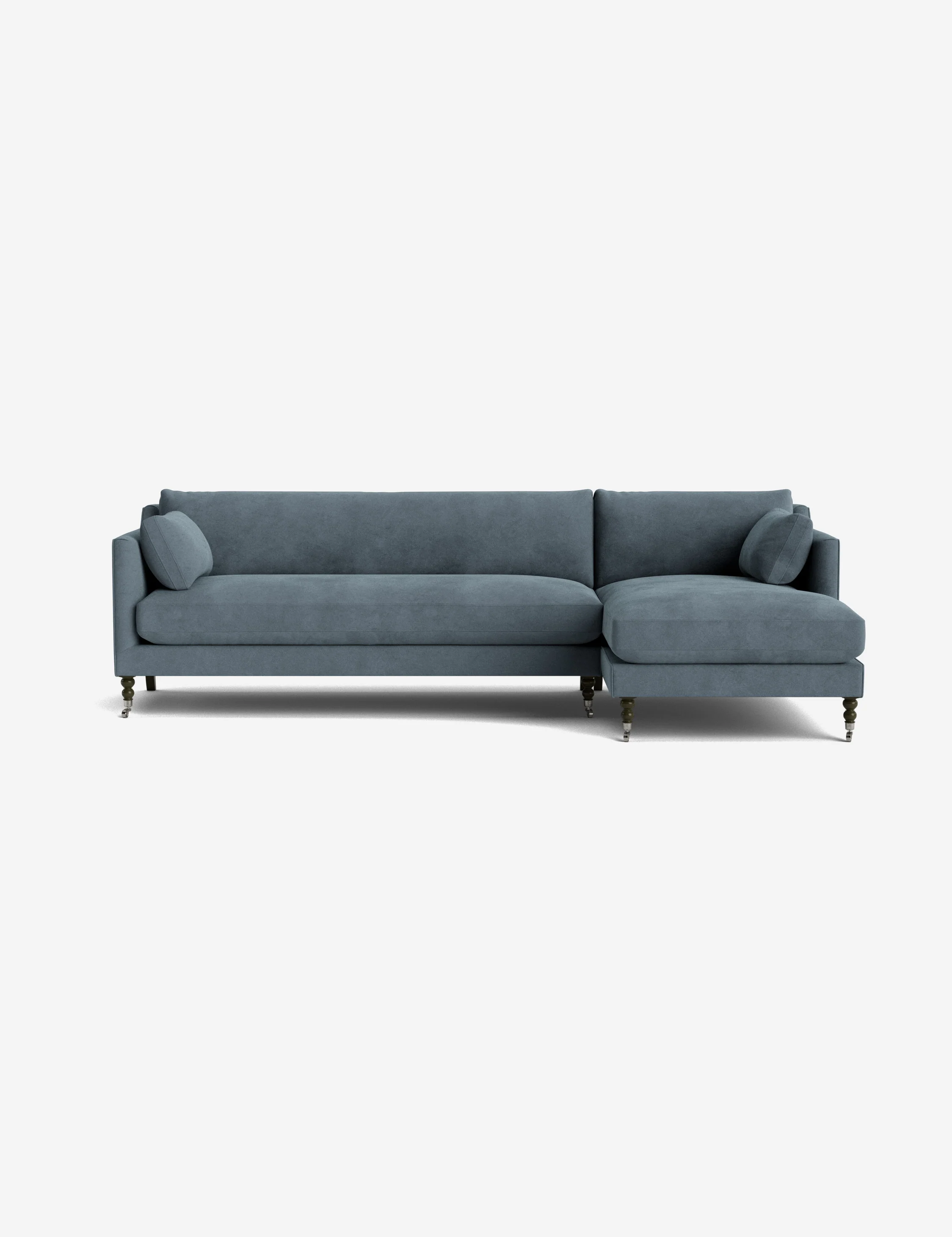Fabienne Sectional Sofa - Image 54