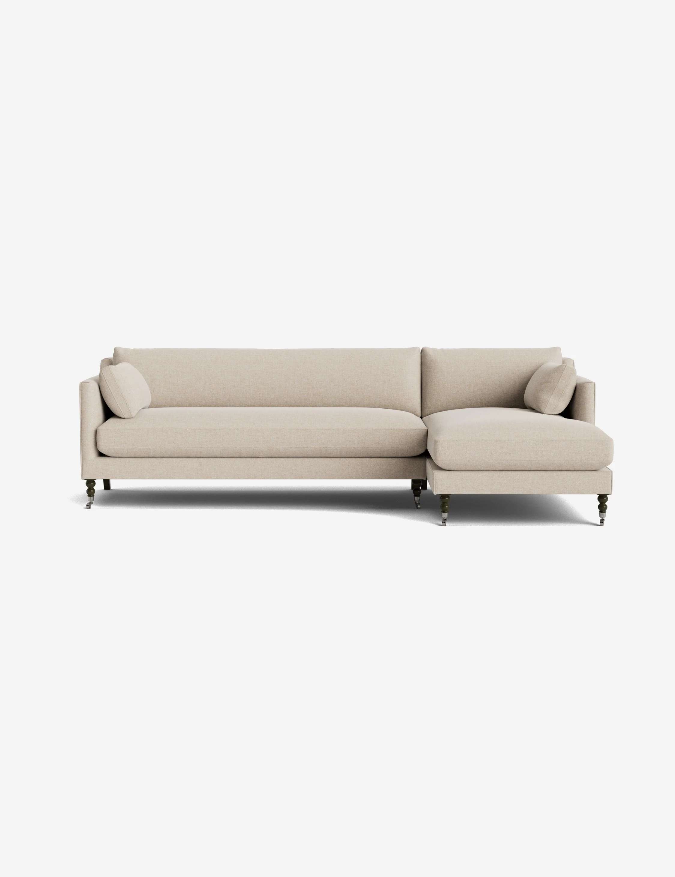 Fabienne Sectional Sofa - Image 56