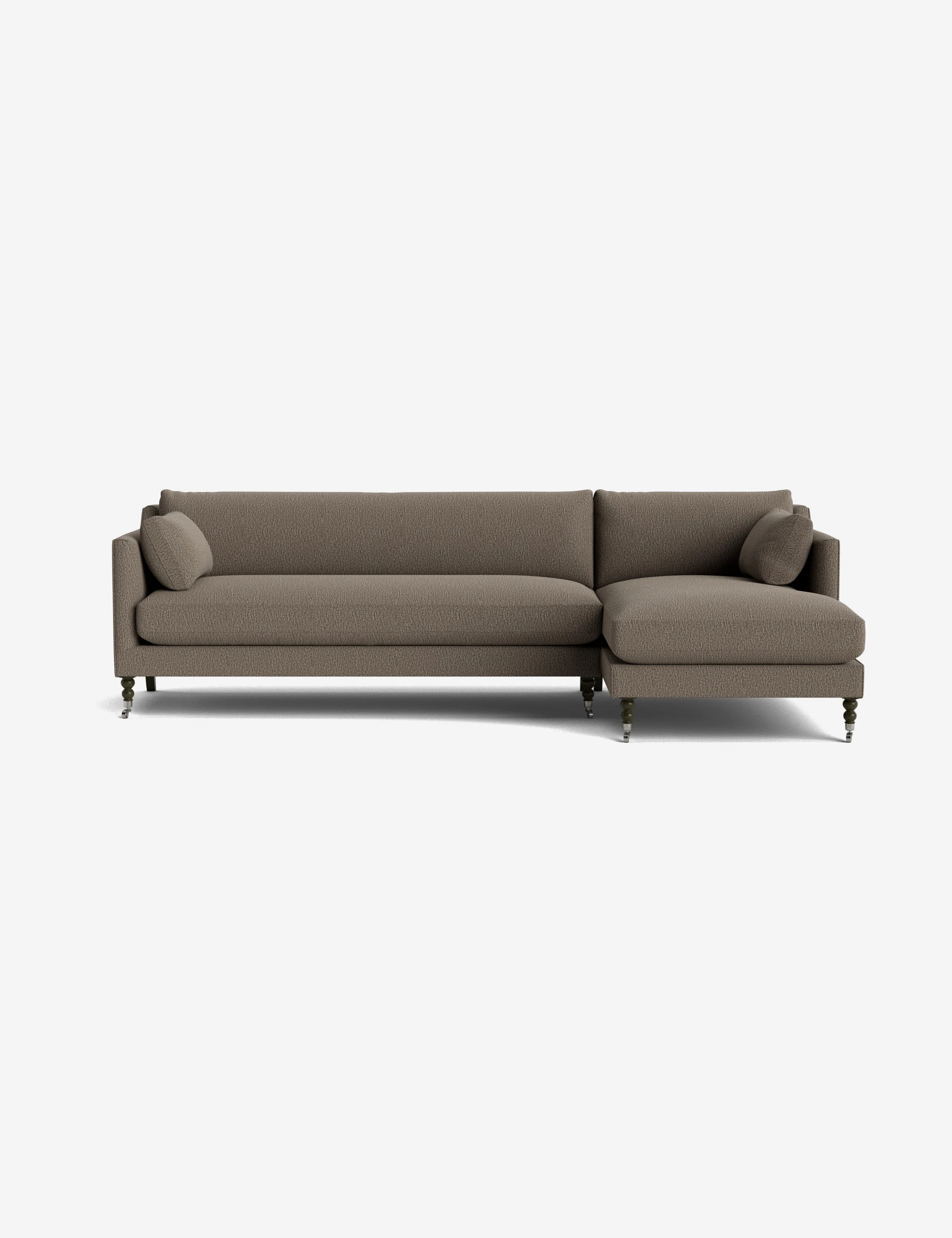 Fabienne Sectional Sofa - Image 58