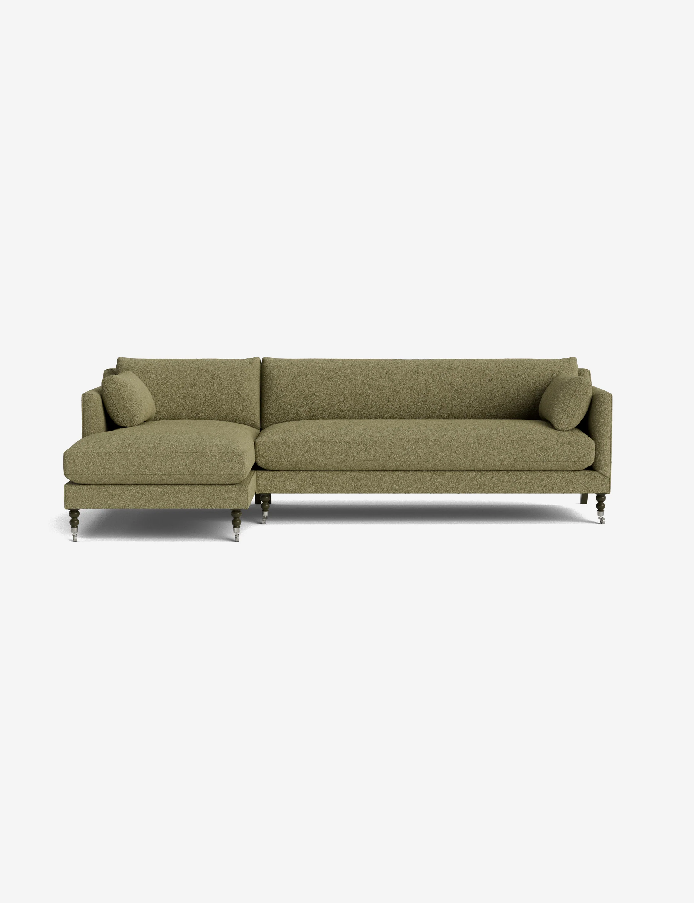 Fabienne Sectional Sofa - Image 59