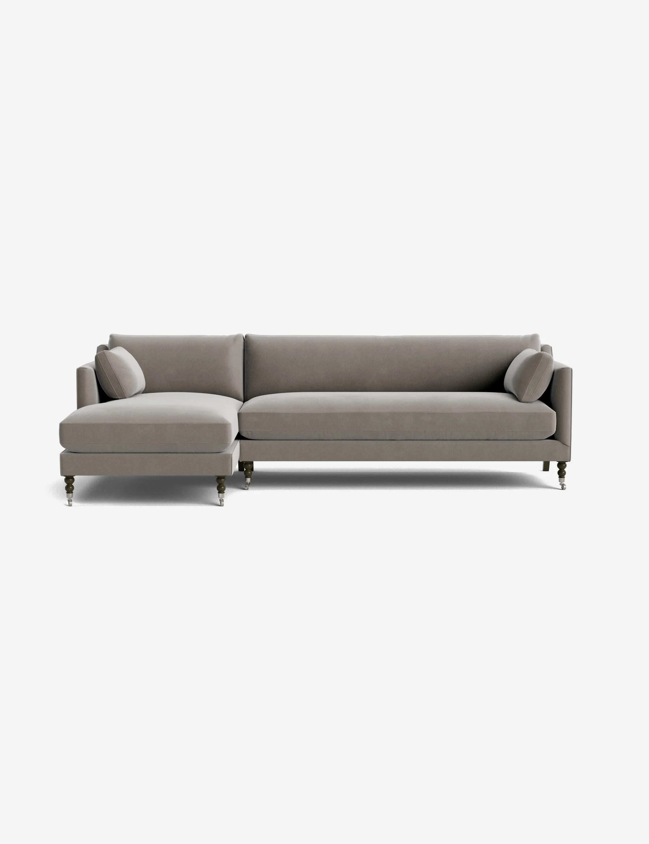Fabienne Sectional Sofa - Image 62