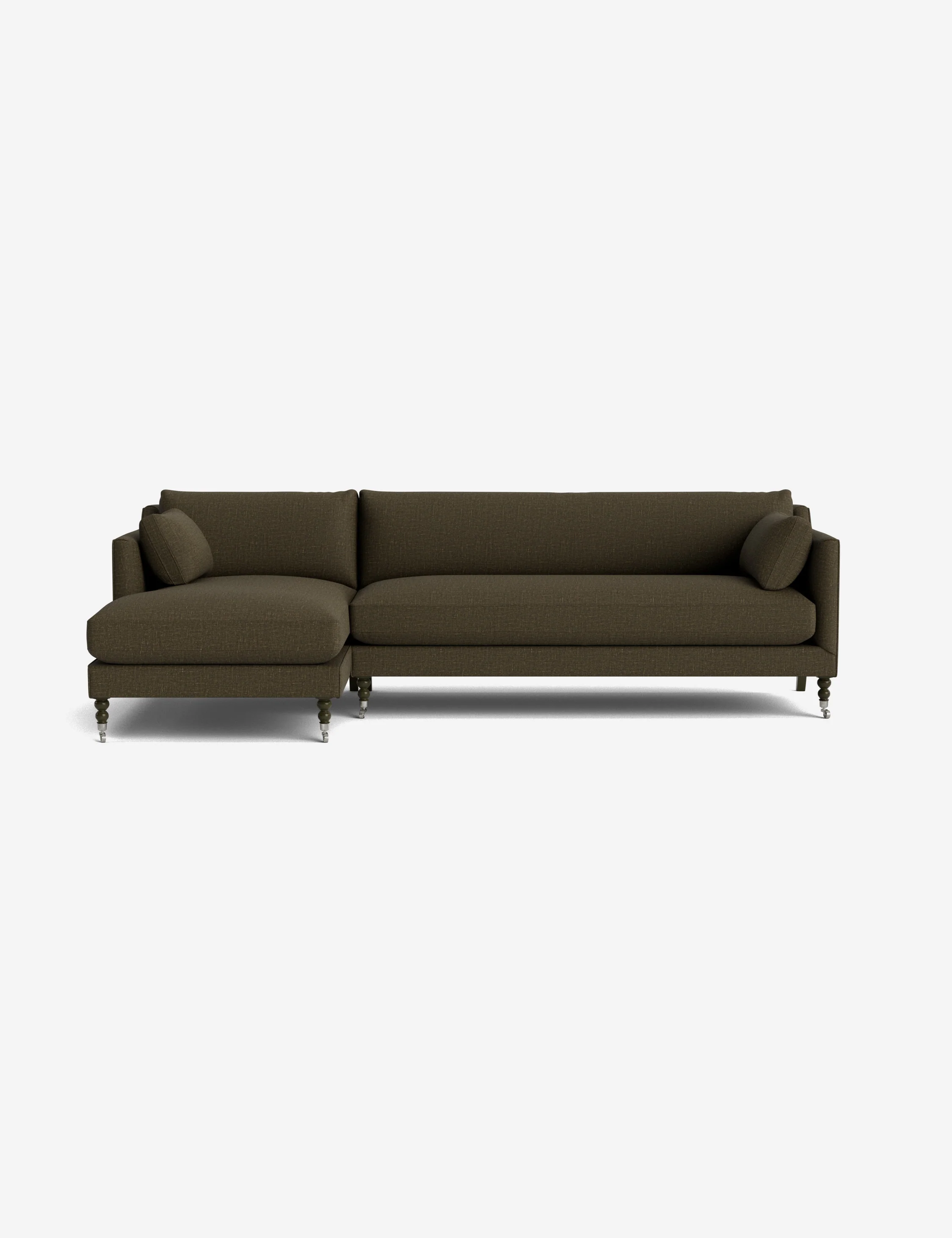 Fabienne Sectional Sofa - Image 64